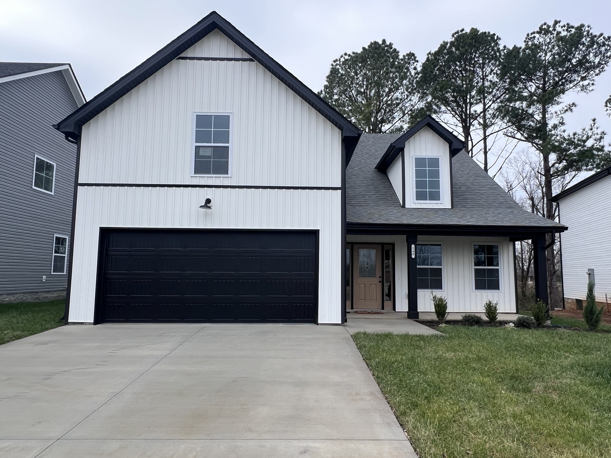 768 Bluestem Way Property Photo 1