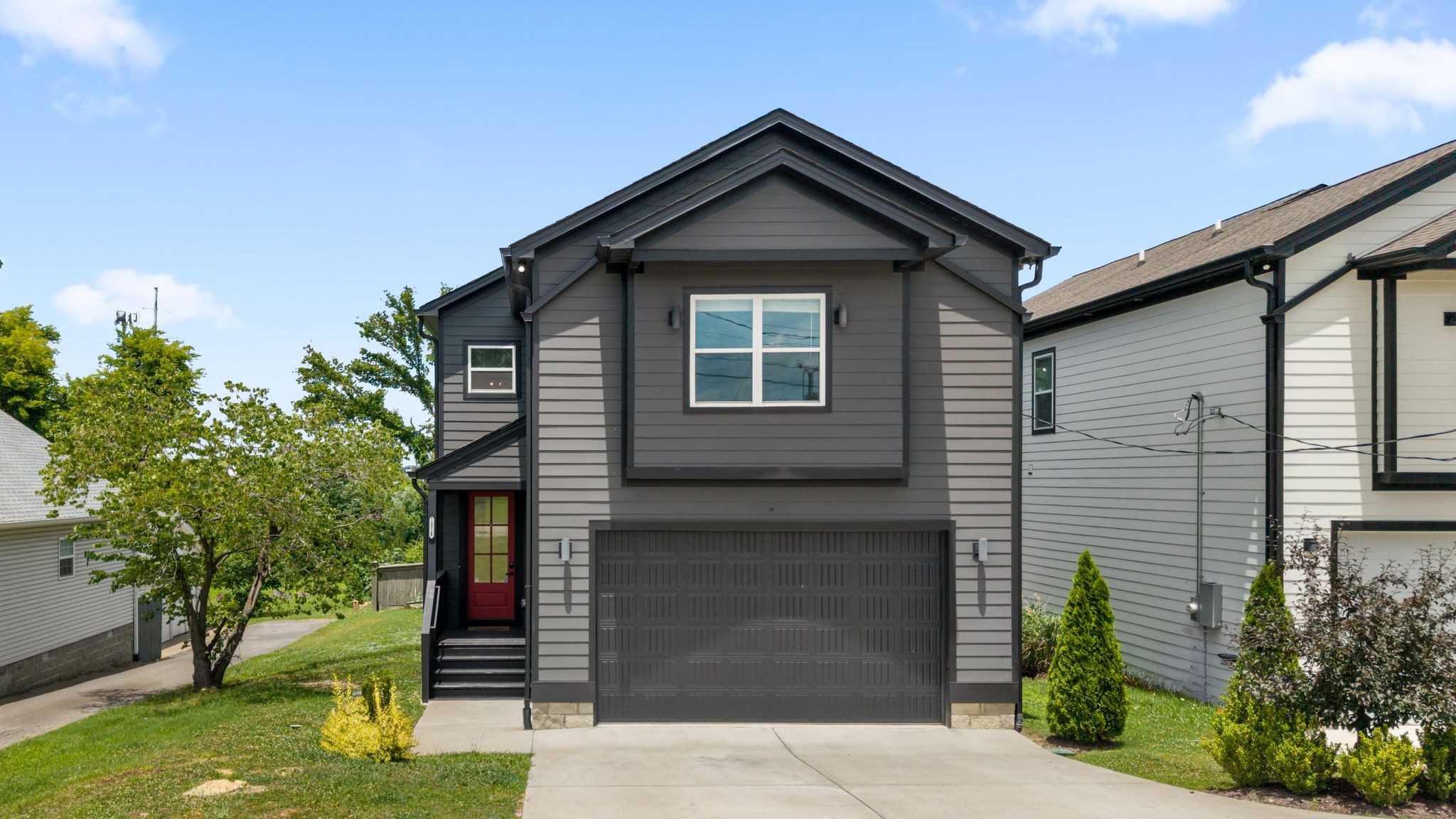 107A Sarver Ave