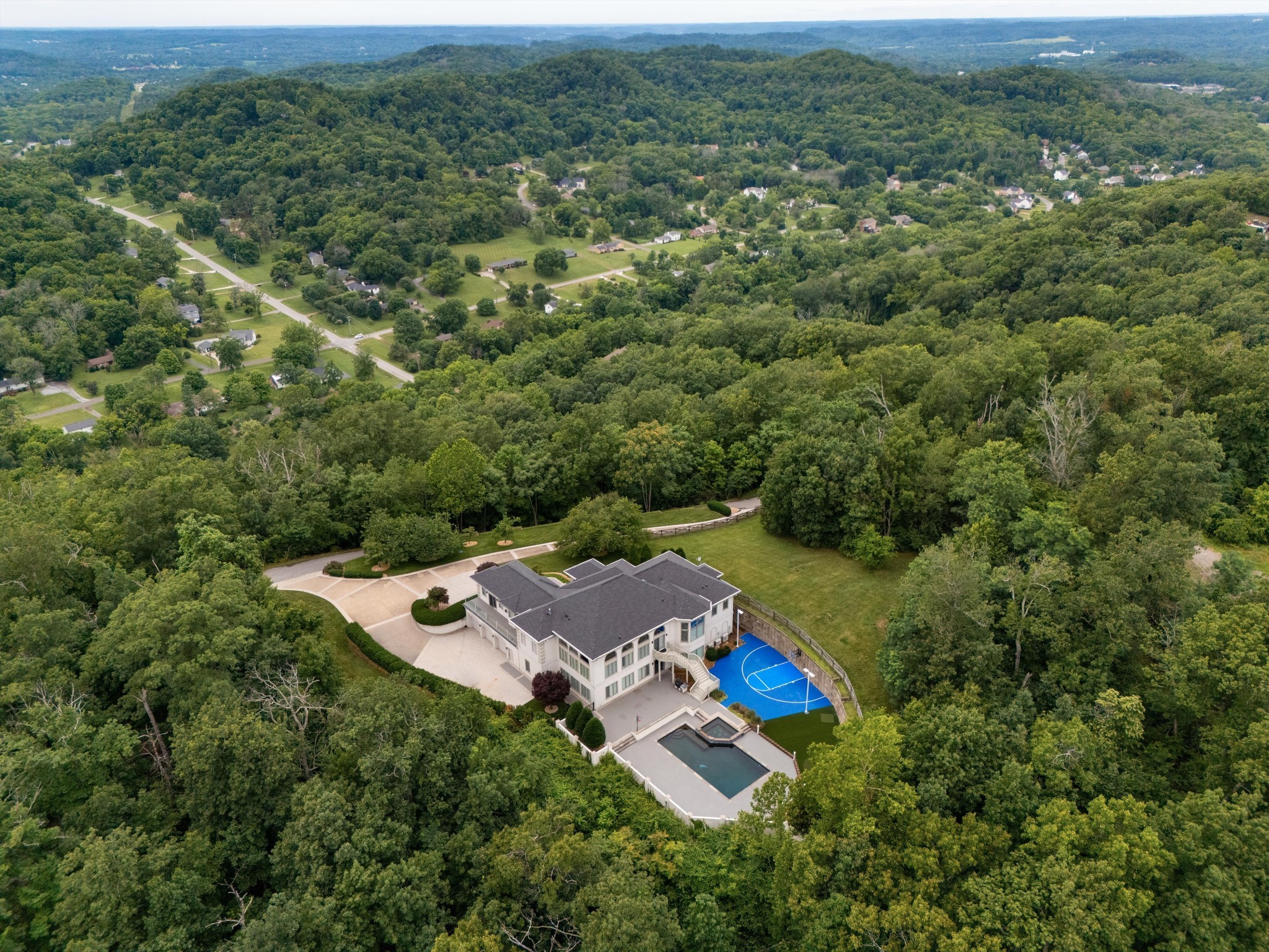 720 Valhalla Ln Property Photo 67