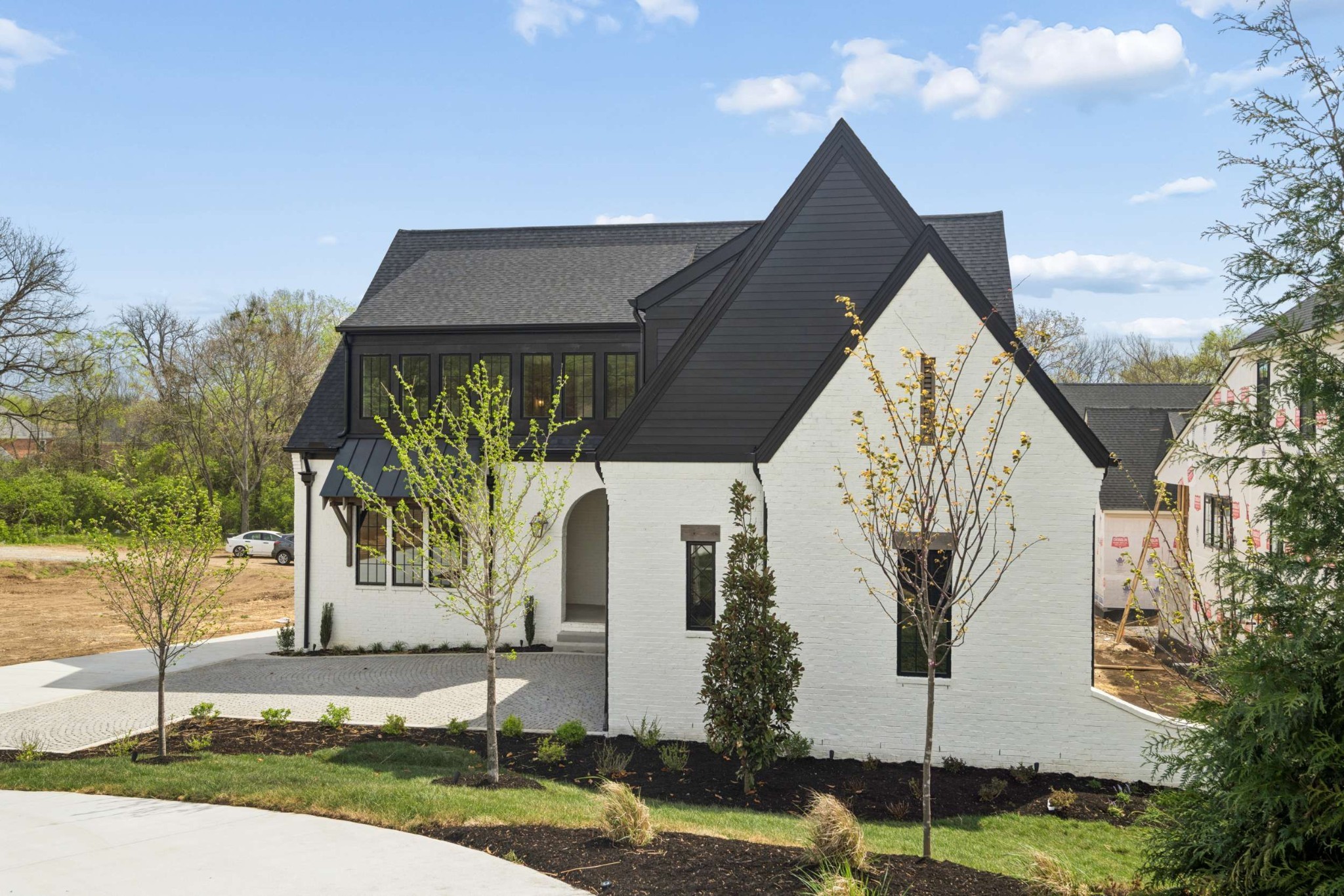 5448a Franklin Pike Cir Property Photo 1