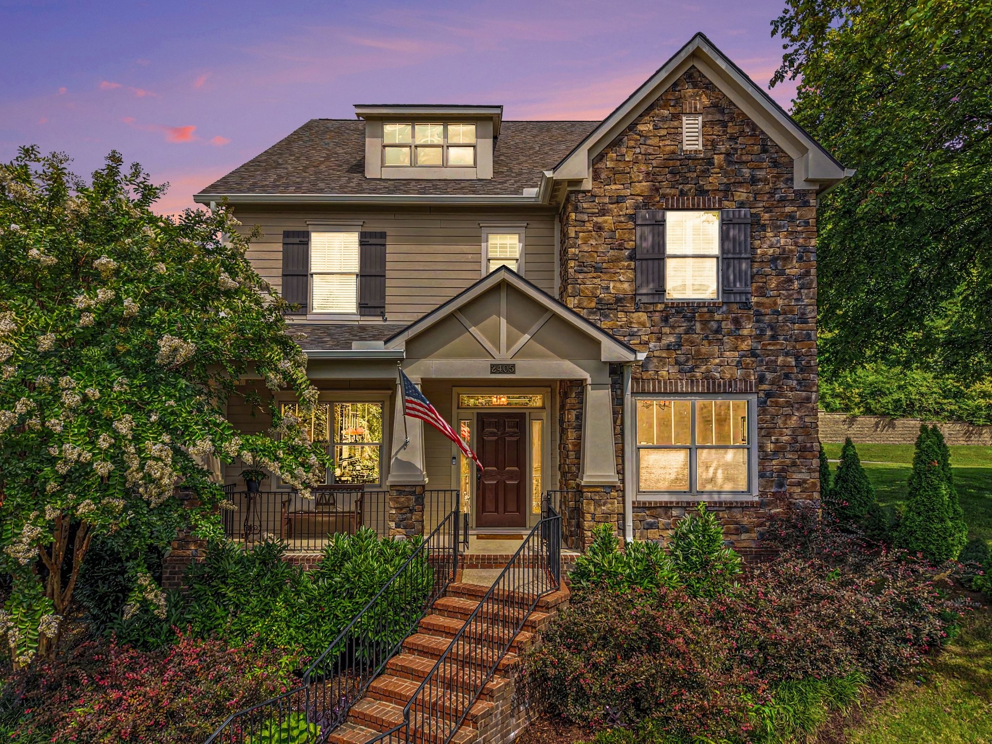 2405 Clare Park Dr