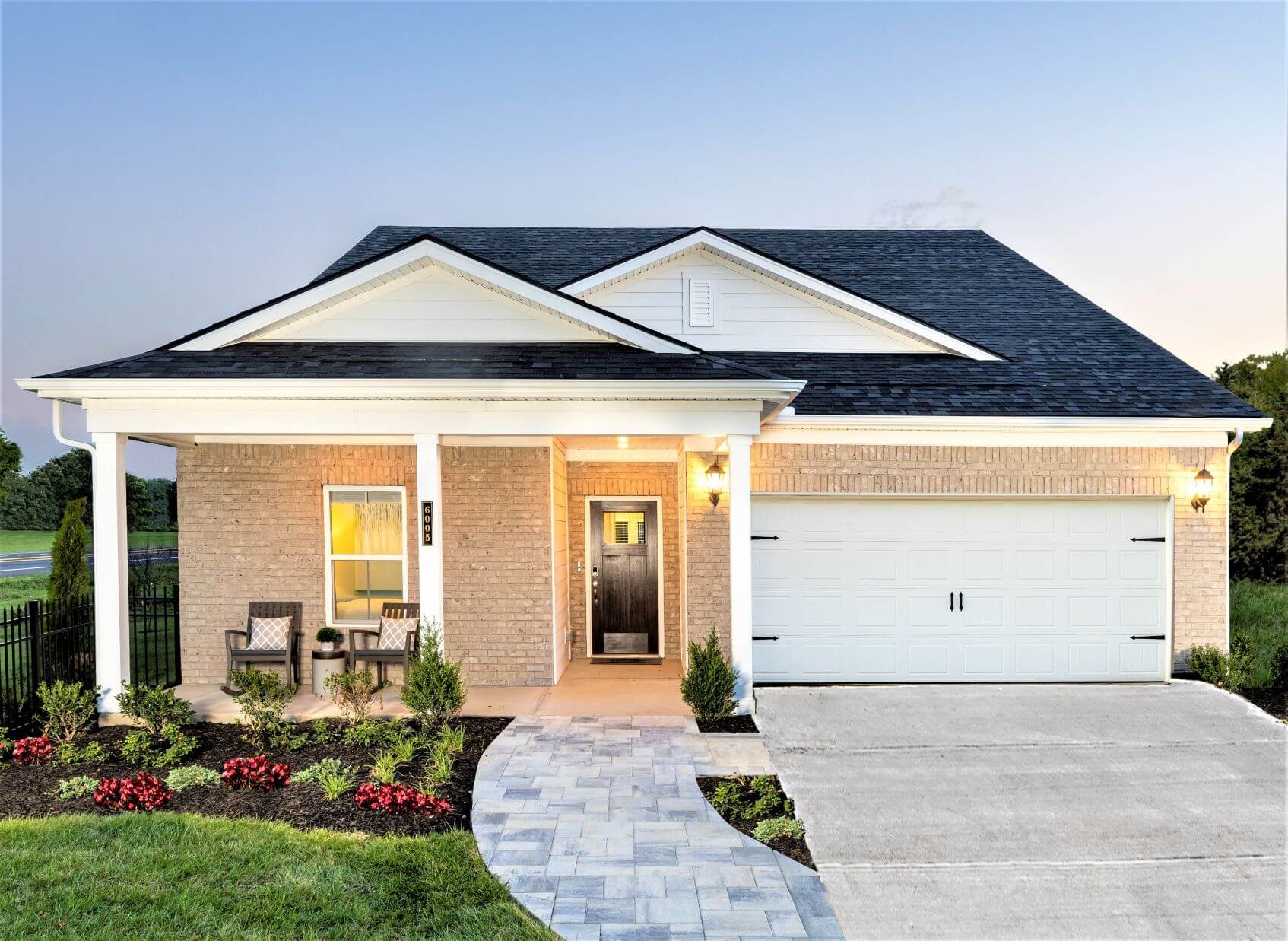 3727 Wiregrass Court Property Photo 1