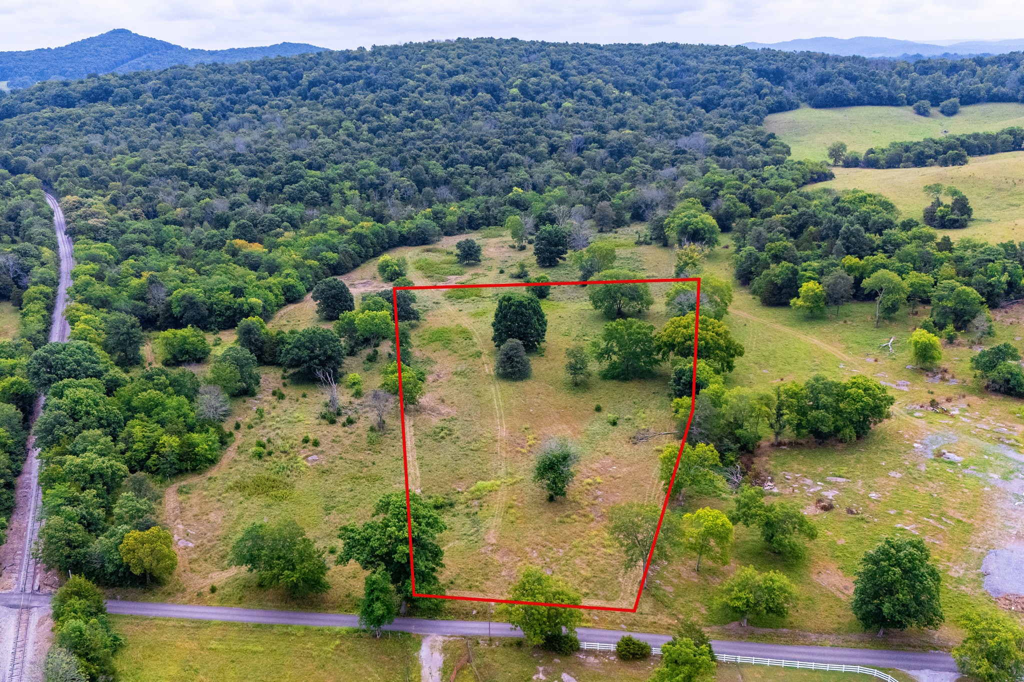 0 Haley Rd Property Photo 1