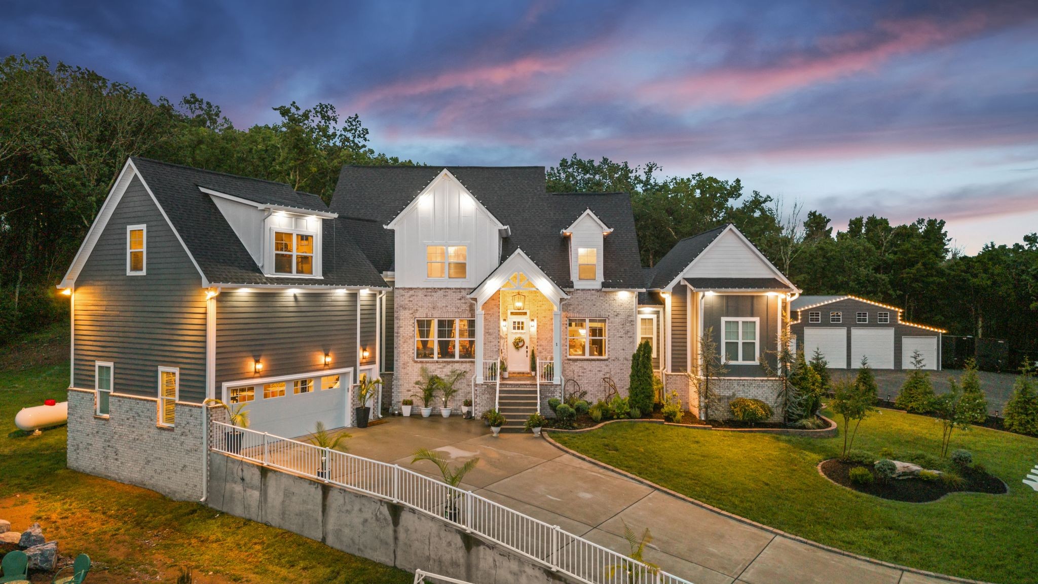 1 Kingsbury Ct