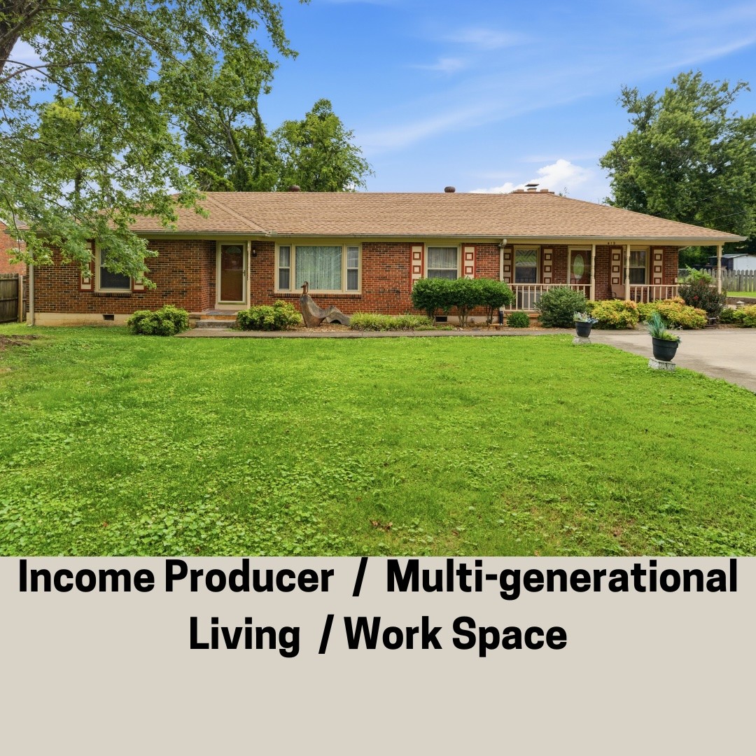 412 Blue Hills Dr Property Photo 1