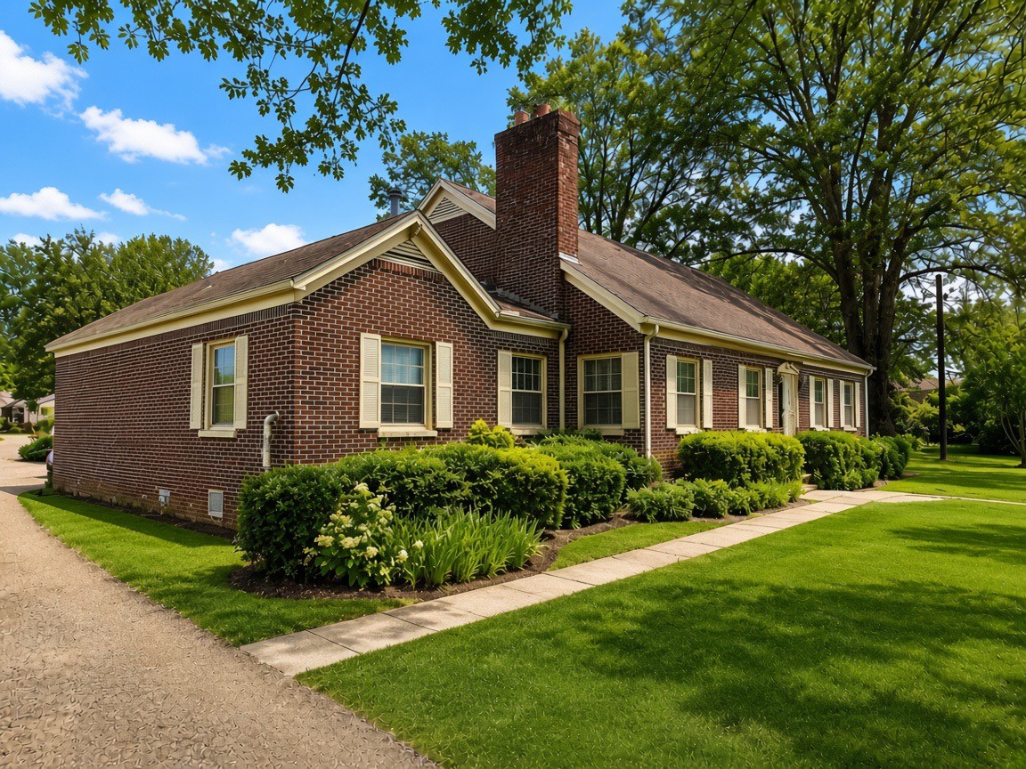 322 Poplar Ave, E