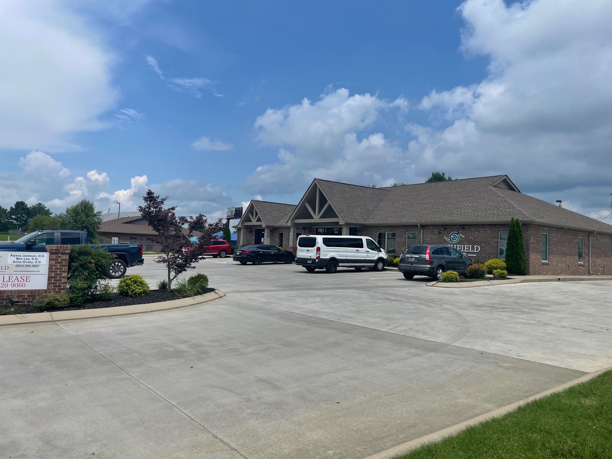 3929a Lamar Dr Property Photo 6