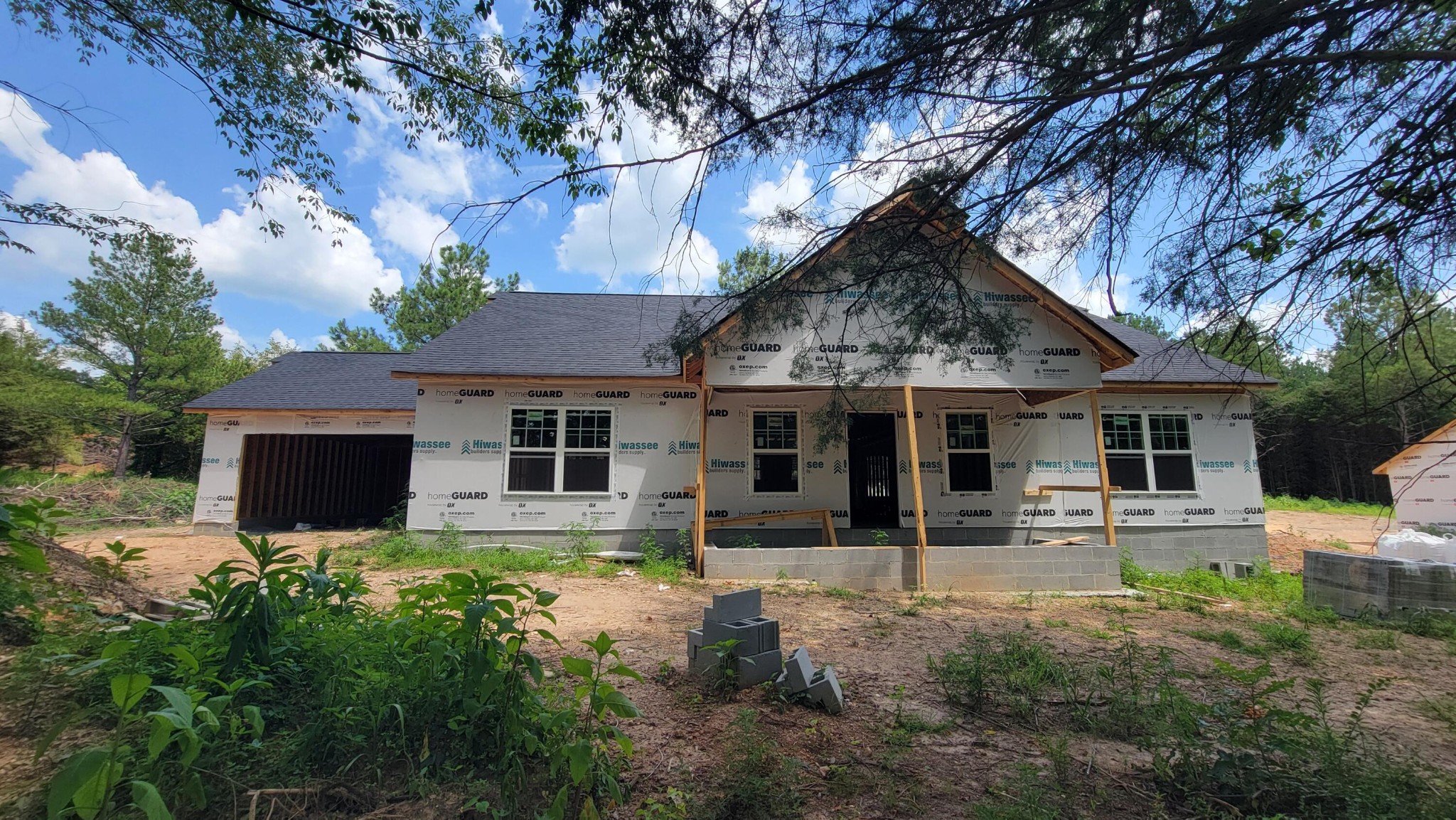 7847 Sims Road Property Photo 1