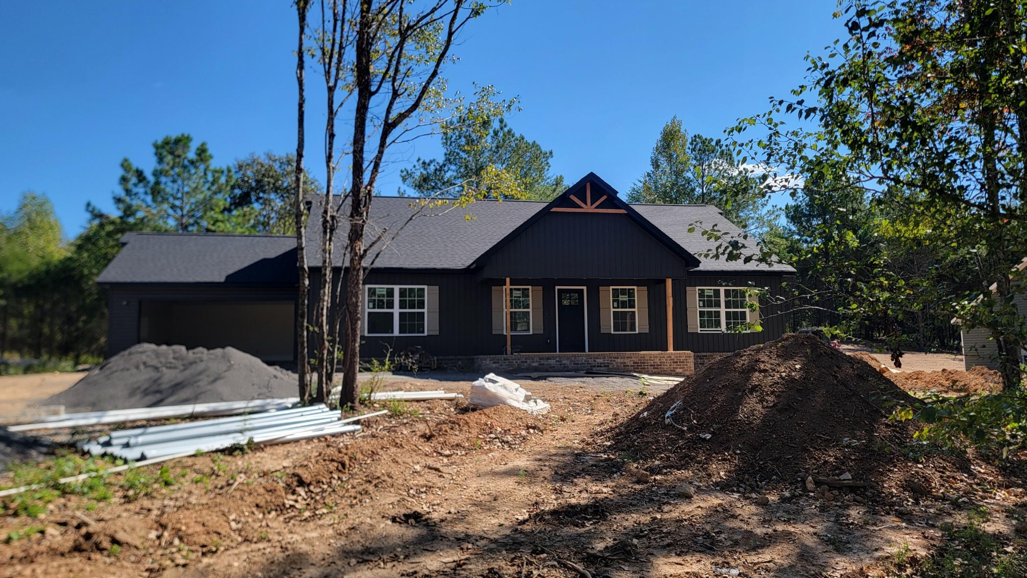 7847 Sims Road Property Photo 1