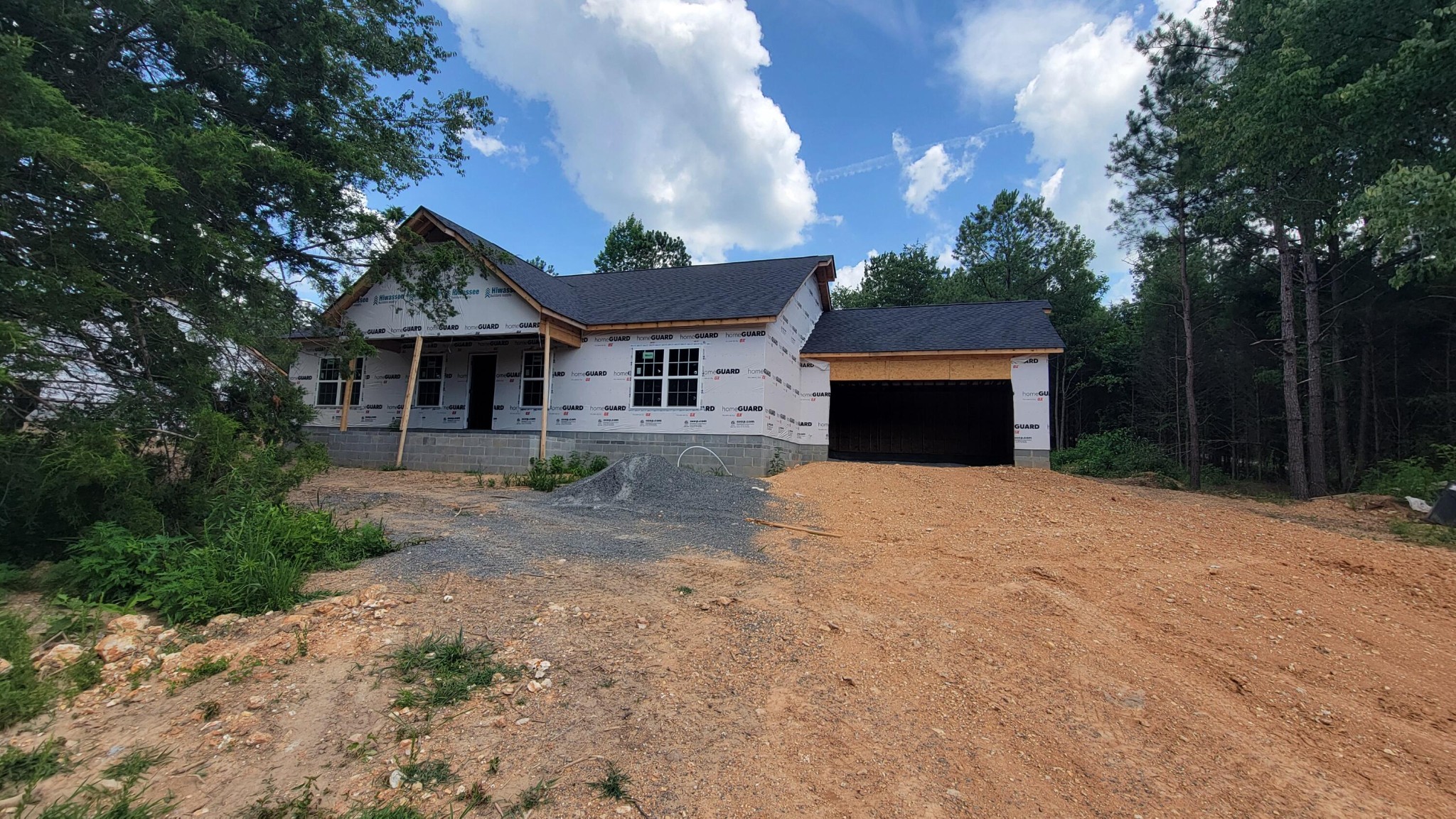 7853 Sims Road Property Photo 1