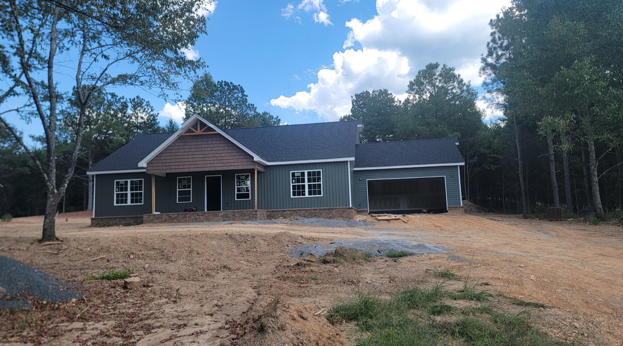 7853 Sims Road Property Photo 1