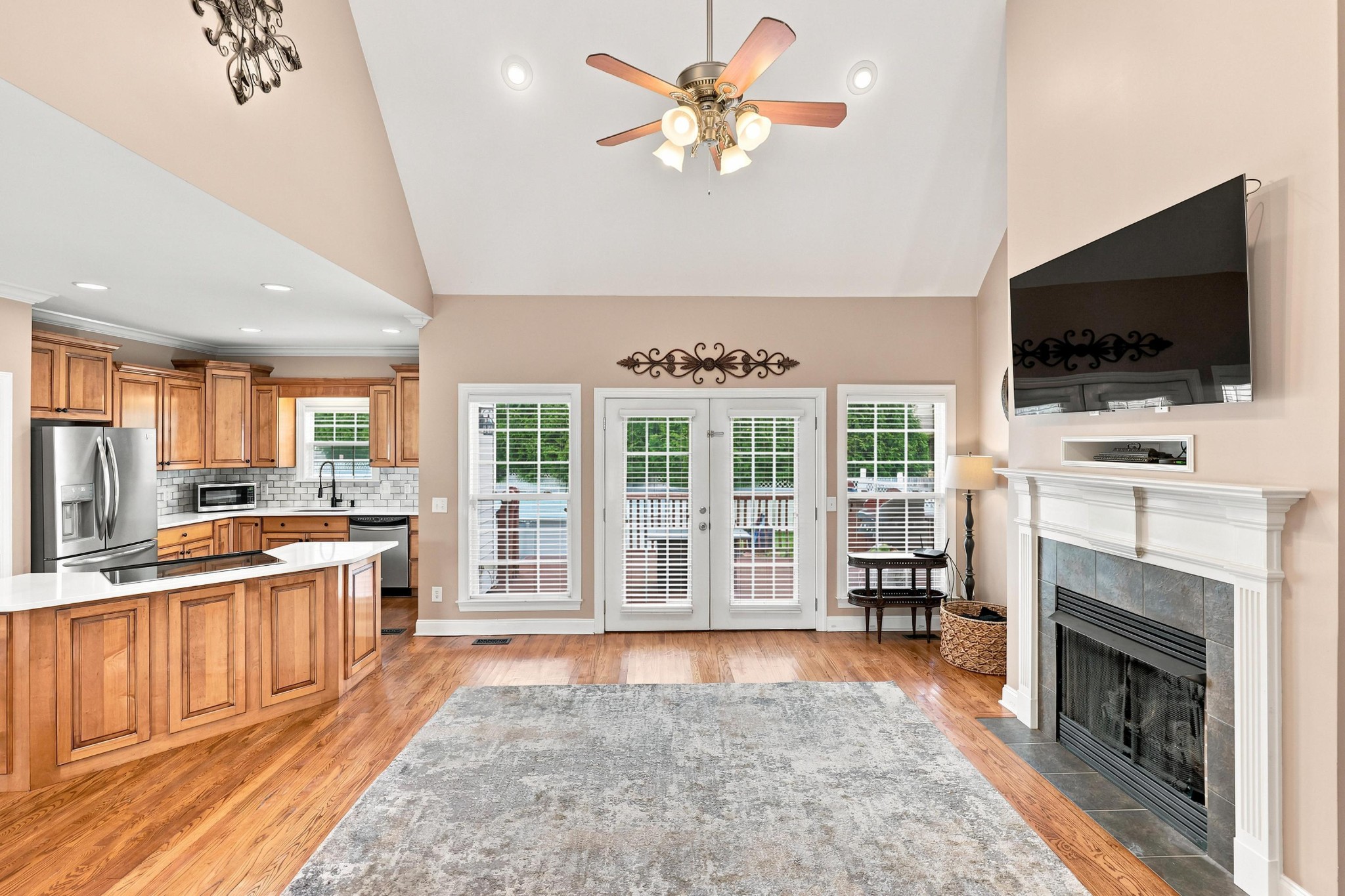 5266 Mouse Creek Road, Nw Property Photo 7