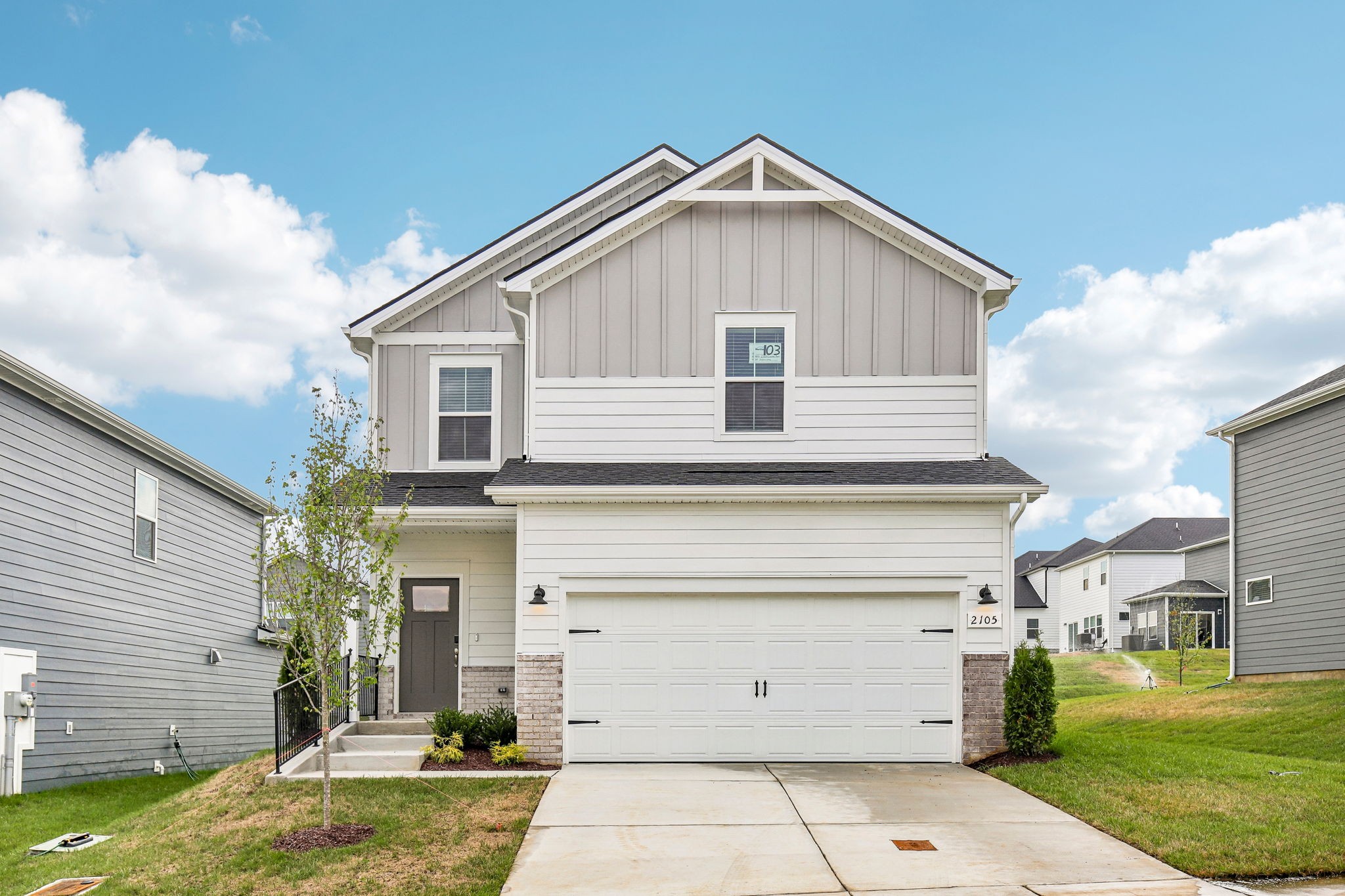 2105 Craven Pl Property Photo 1