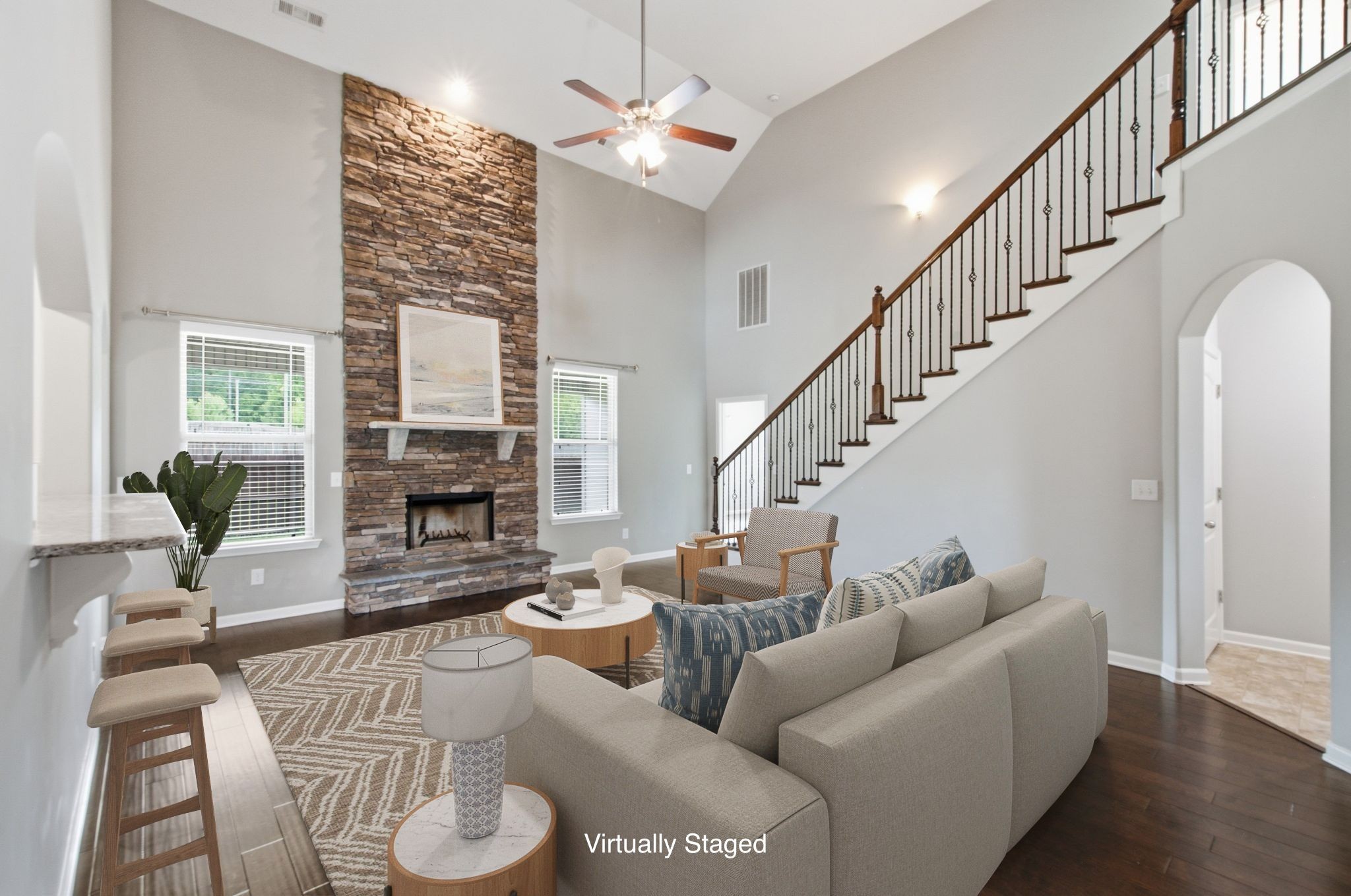 7409 Holly Leaf Way Property Photo 1