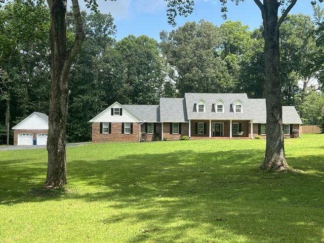 416 Powers Rd Property Photo 1