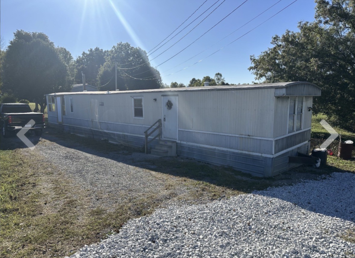 588 Cecil Hale Rd Property Photo 1