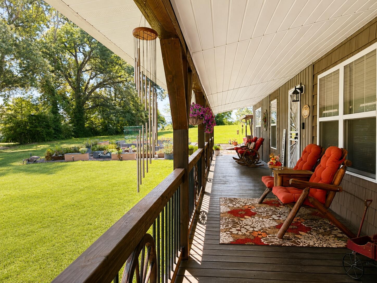 127 Burrville Road Property Photo 16