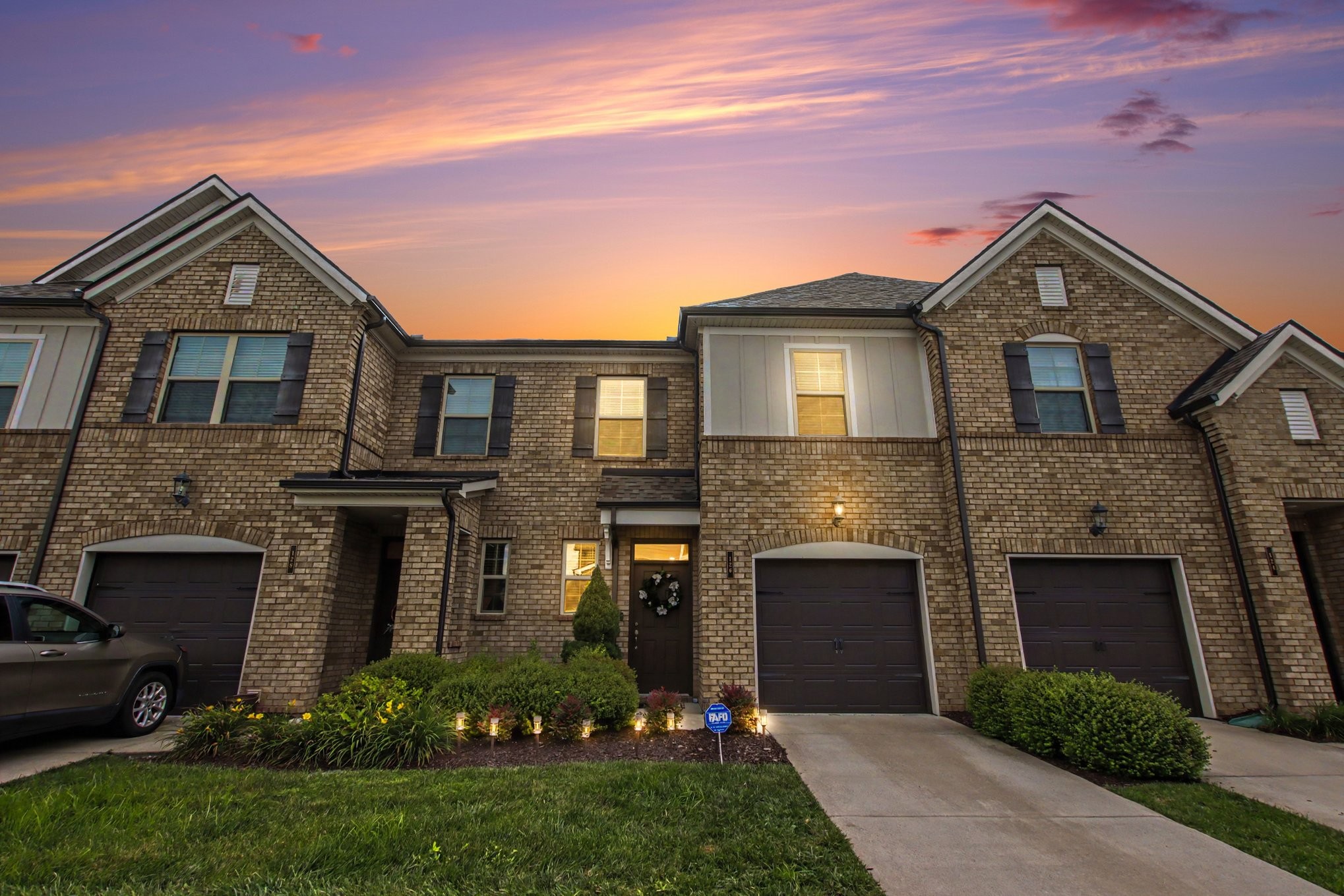 126 Bluestem Ct Property Photo 1
