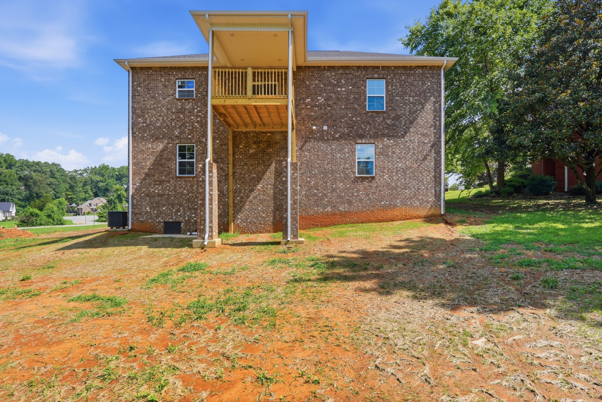 1205 Buckingham Place Property Photo 34