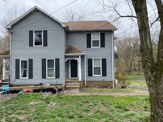 4813 Catskill Drive Property Photo 1