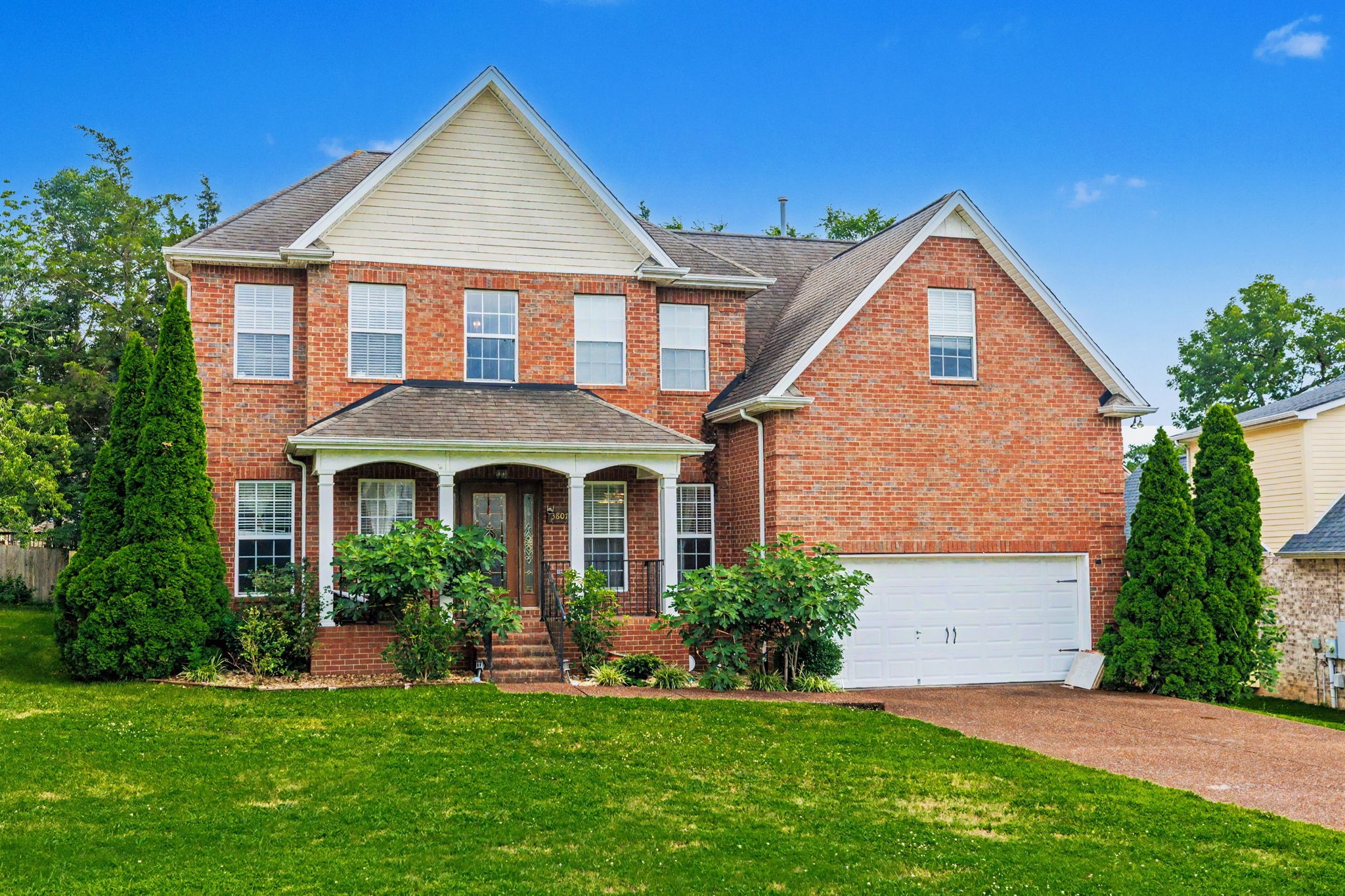 3807 Masters Dr Property Photo 42