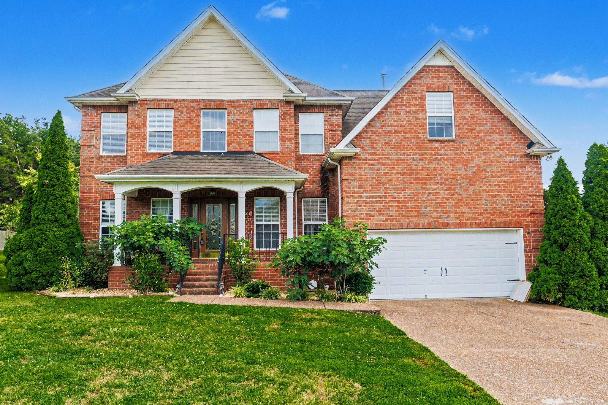 3807 Masters Dr Property Photo 43