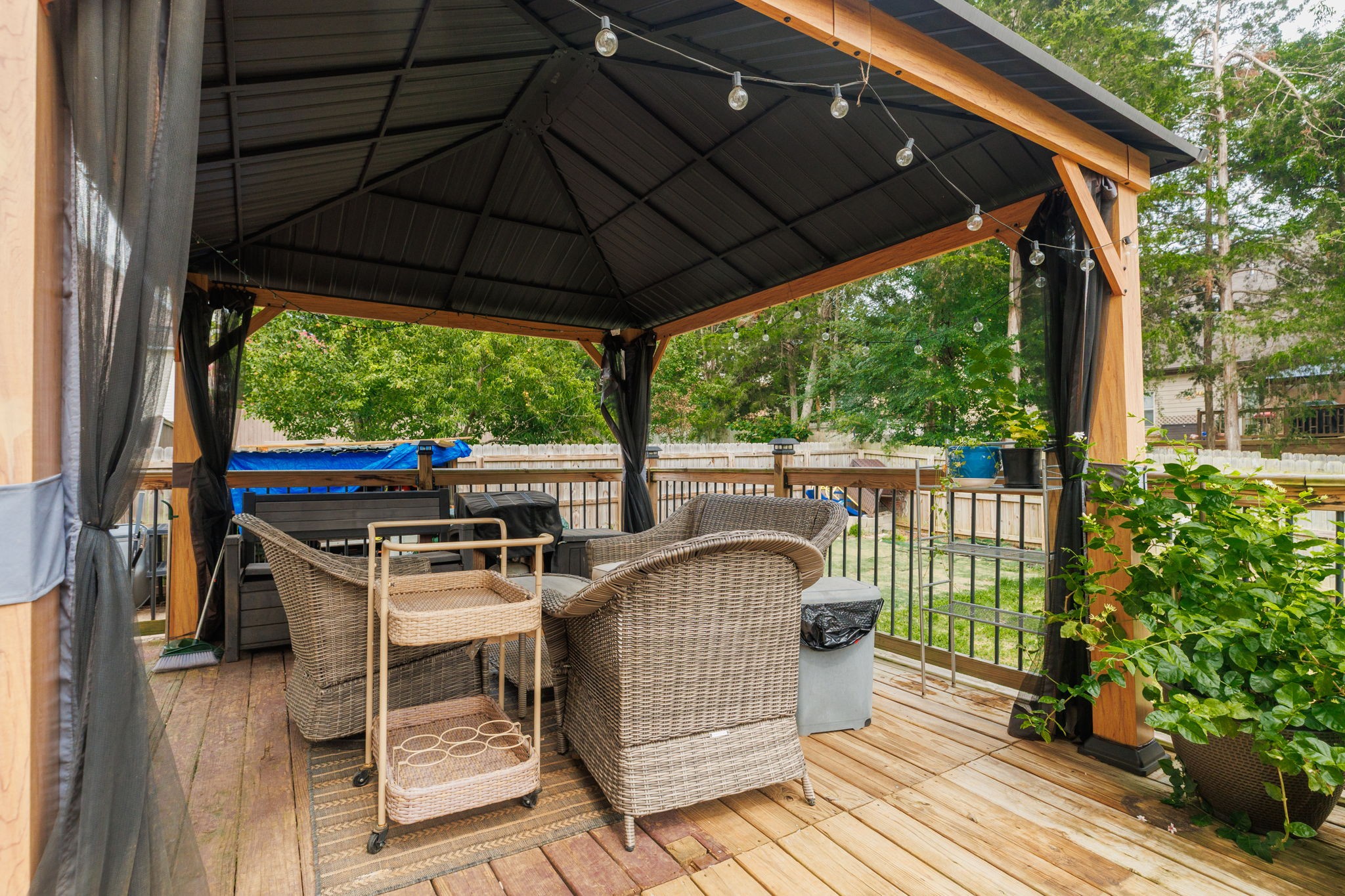 3807 Masters Dr Property Photo 53