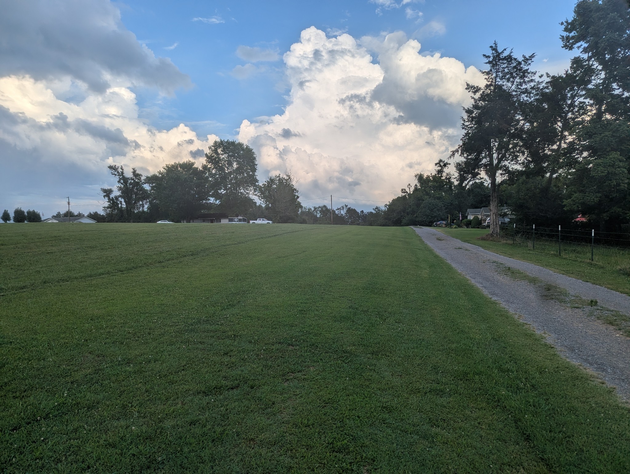 0 Pleasant Grove Rd