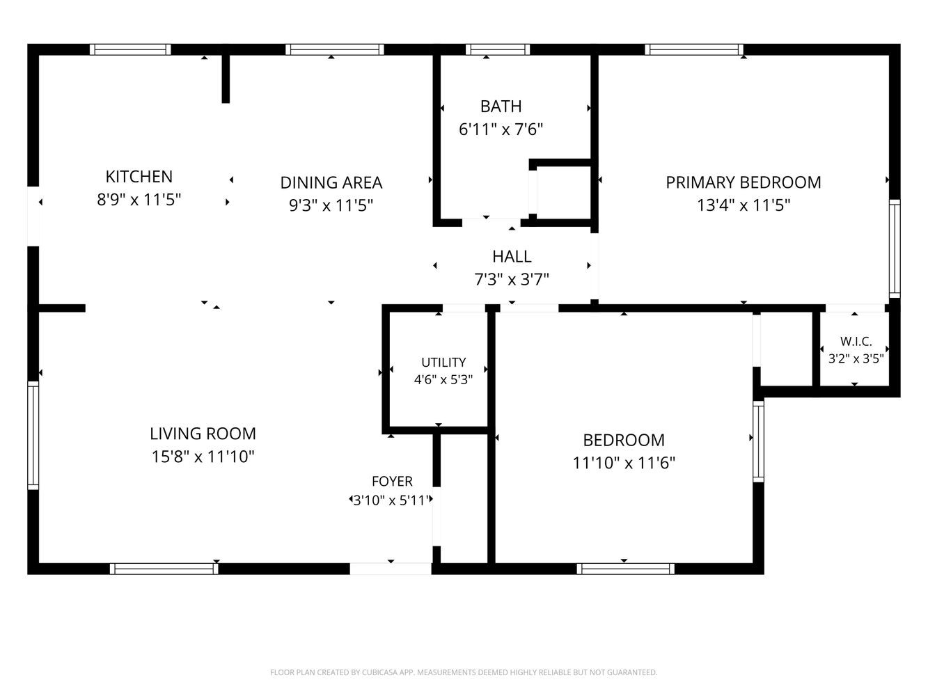 1104 Matthews Pl Property Photo 25