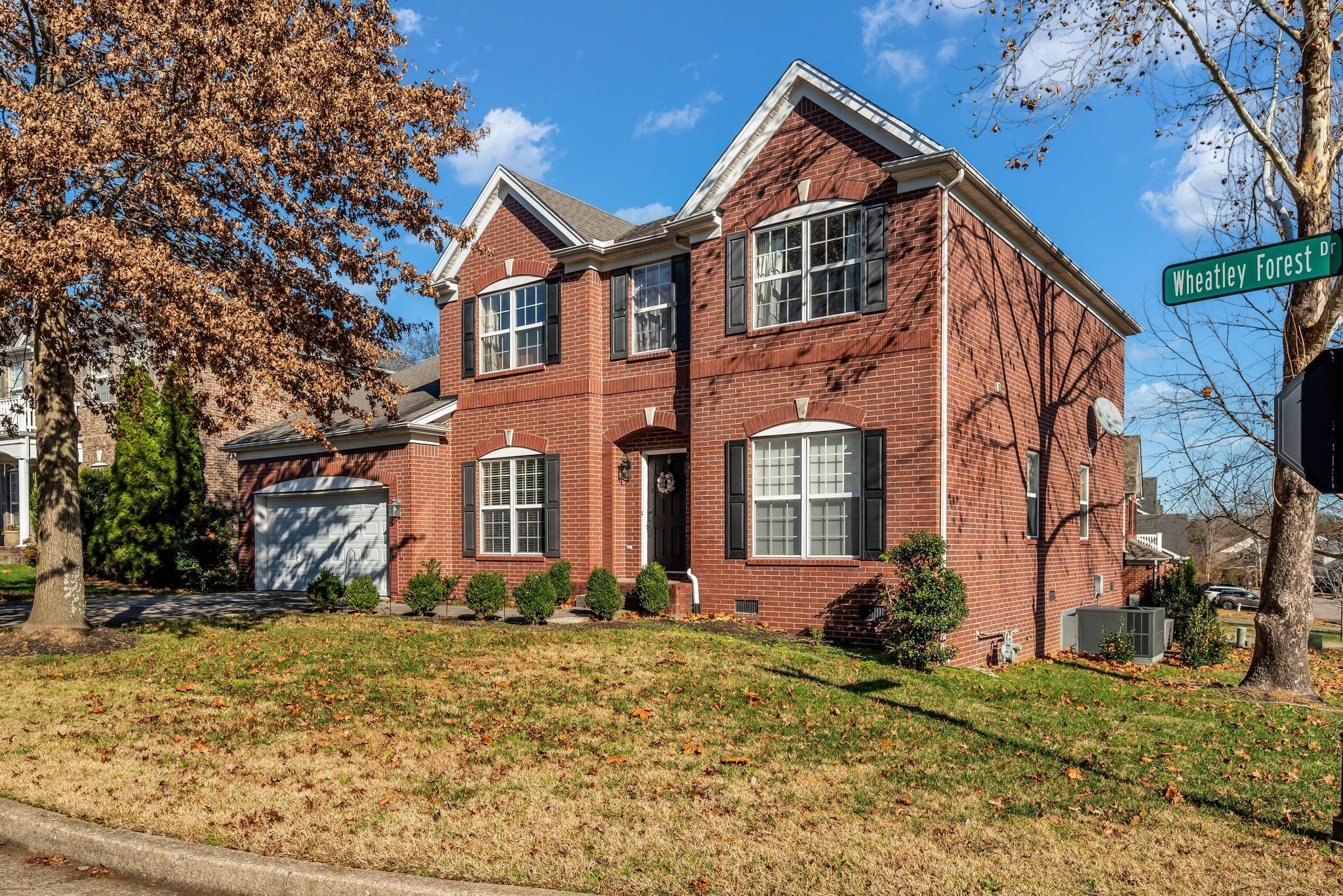 1298 Wheatley Forest Dr Property Photo 1