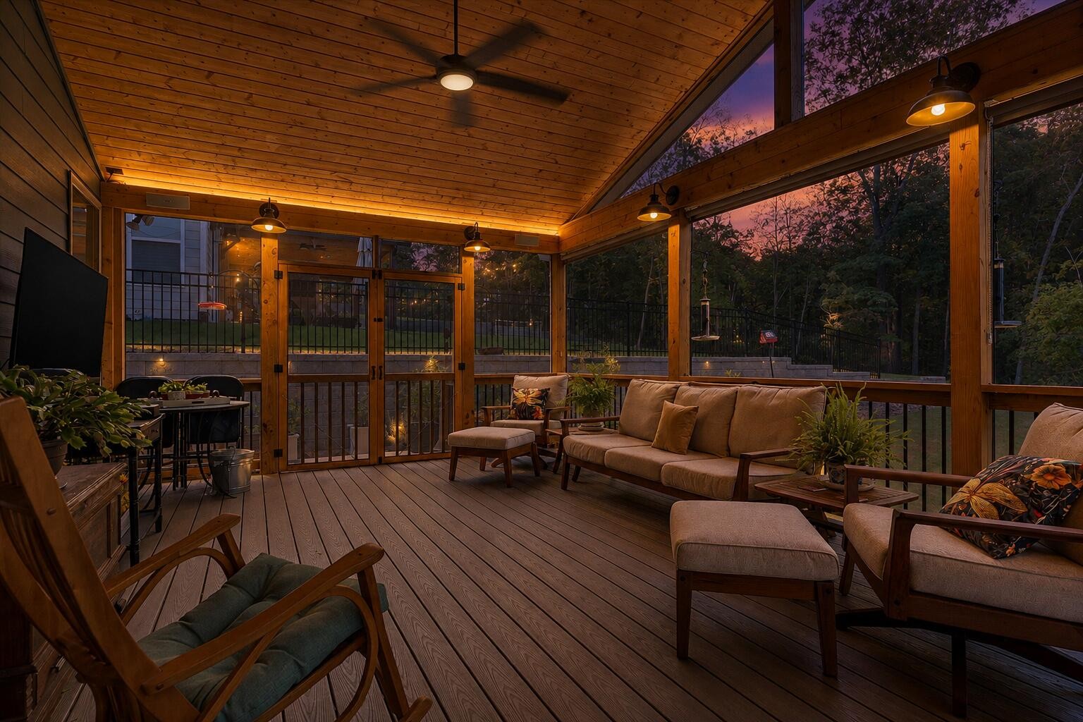 7061 Mercedes Lane Property Photo 7