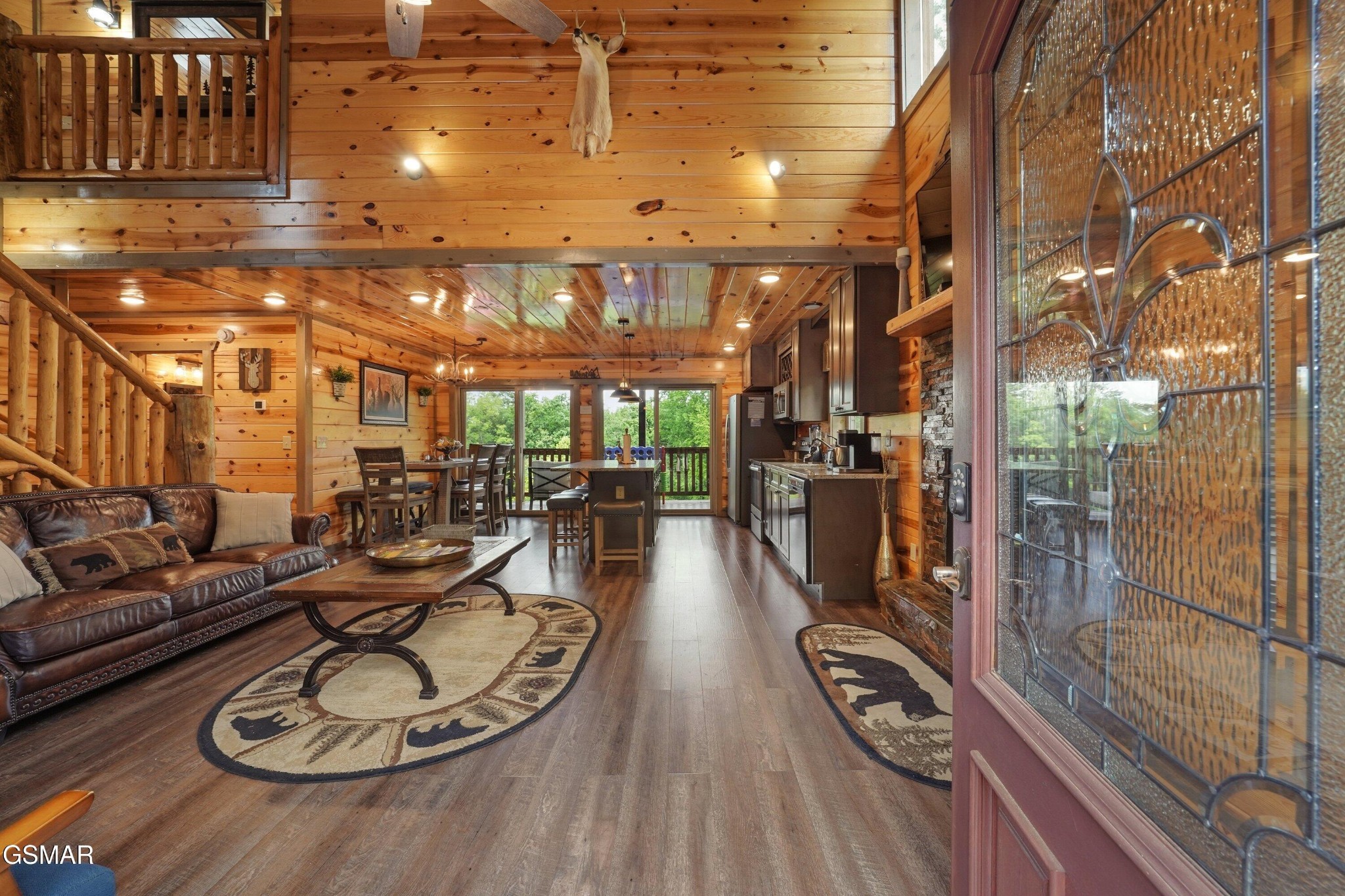 452 Alpine Mountain Way Property Photo 4