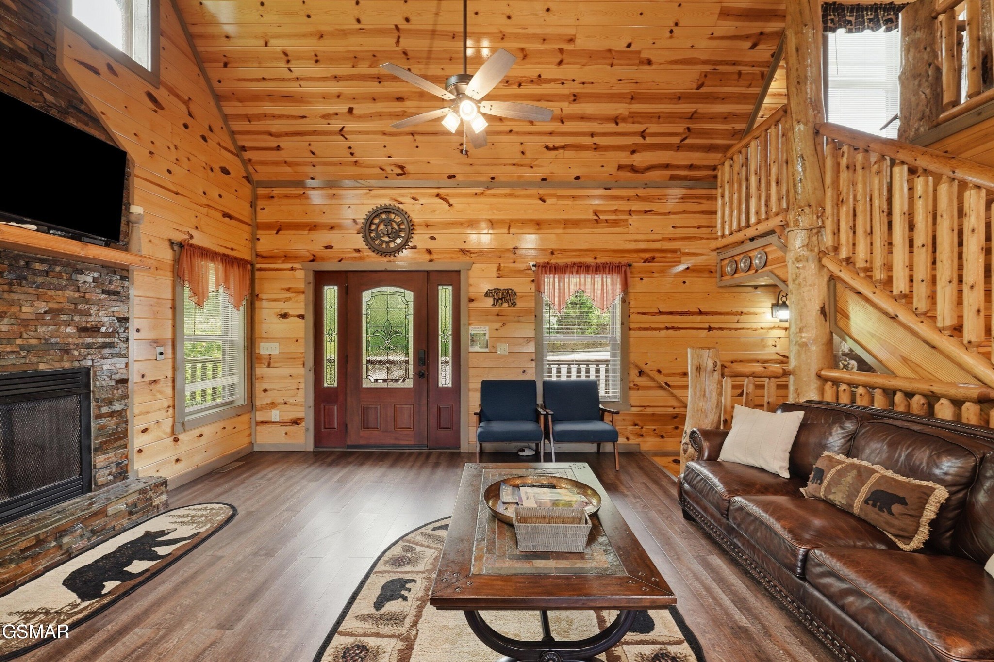 452 Alpine Mountain Way Property Photo 5