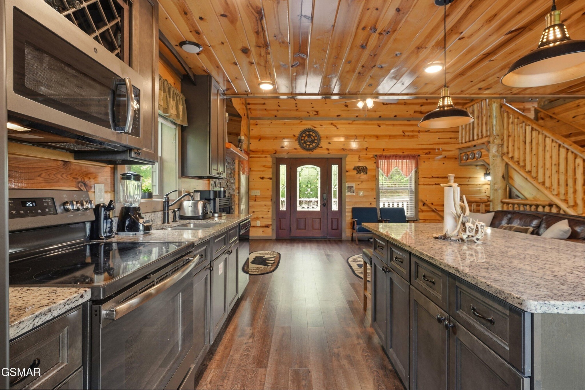 452 Alpine Mountain Way Property Photo 7