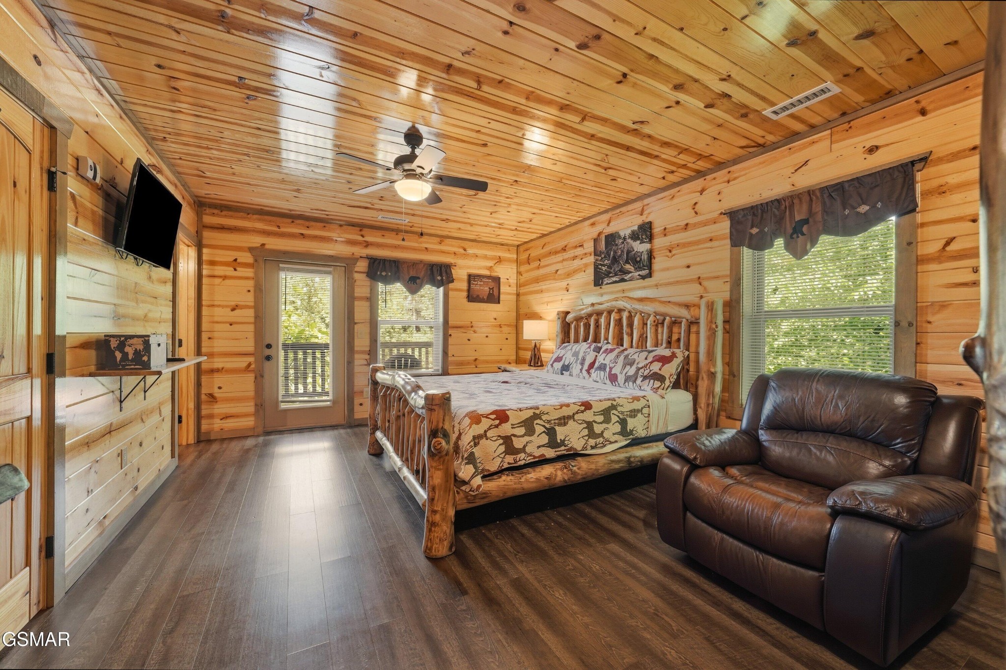 452 Alpine Mountain Way Property Photo 19