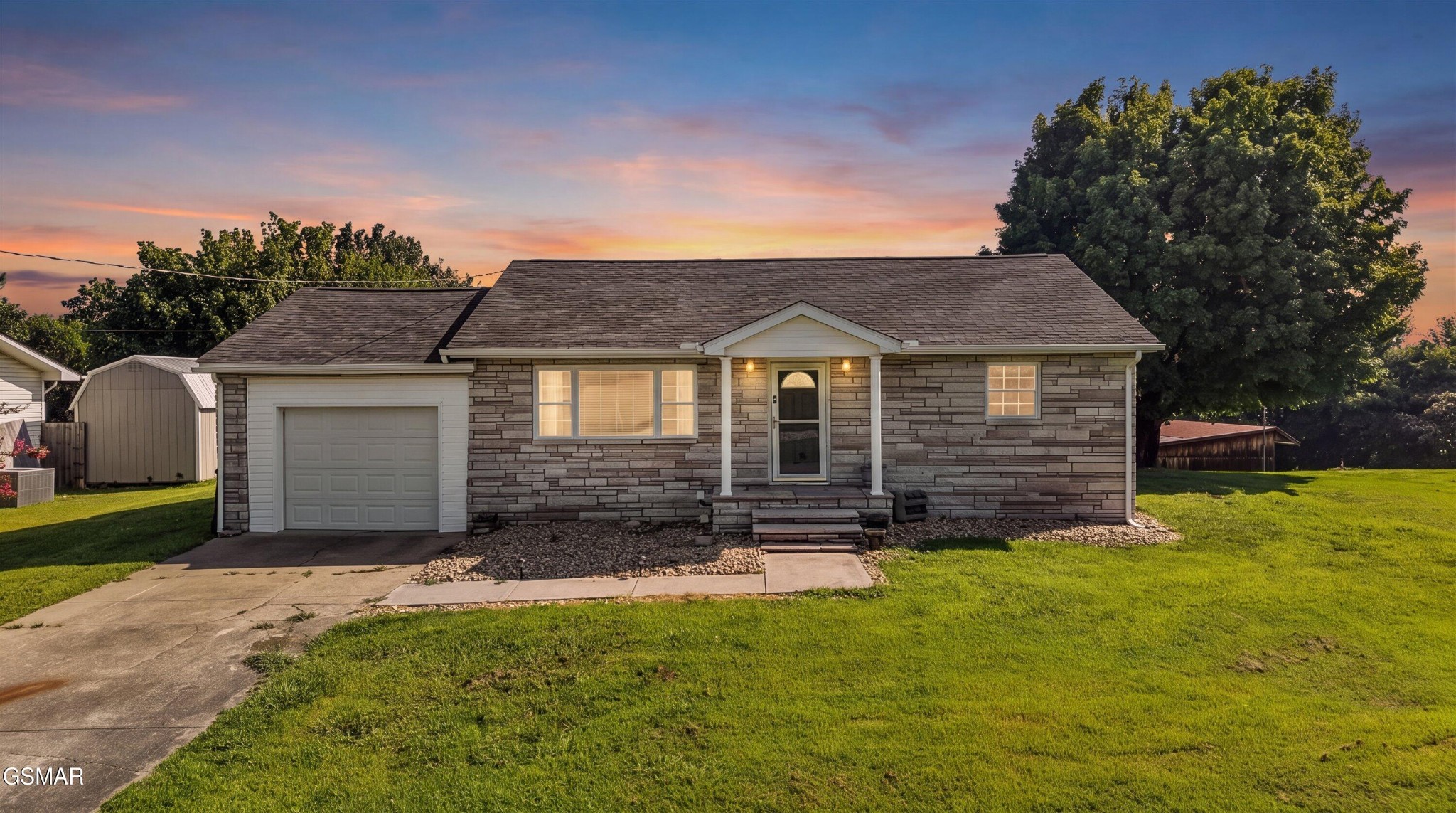 1356 Bluegrass Road Property Photo 1