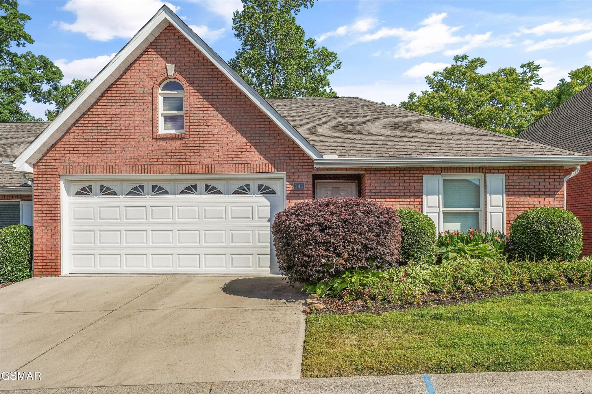 141 Creekwood Way Property Photo 1