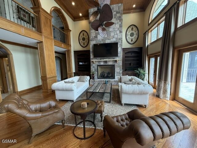 2205 Battle Hill Road Property Photo 8