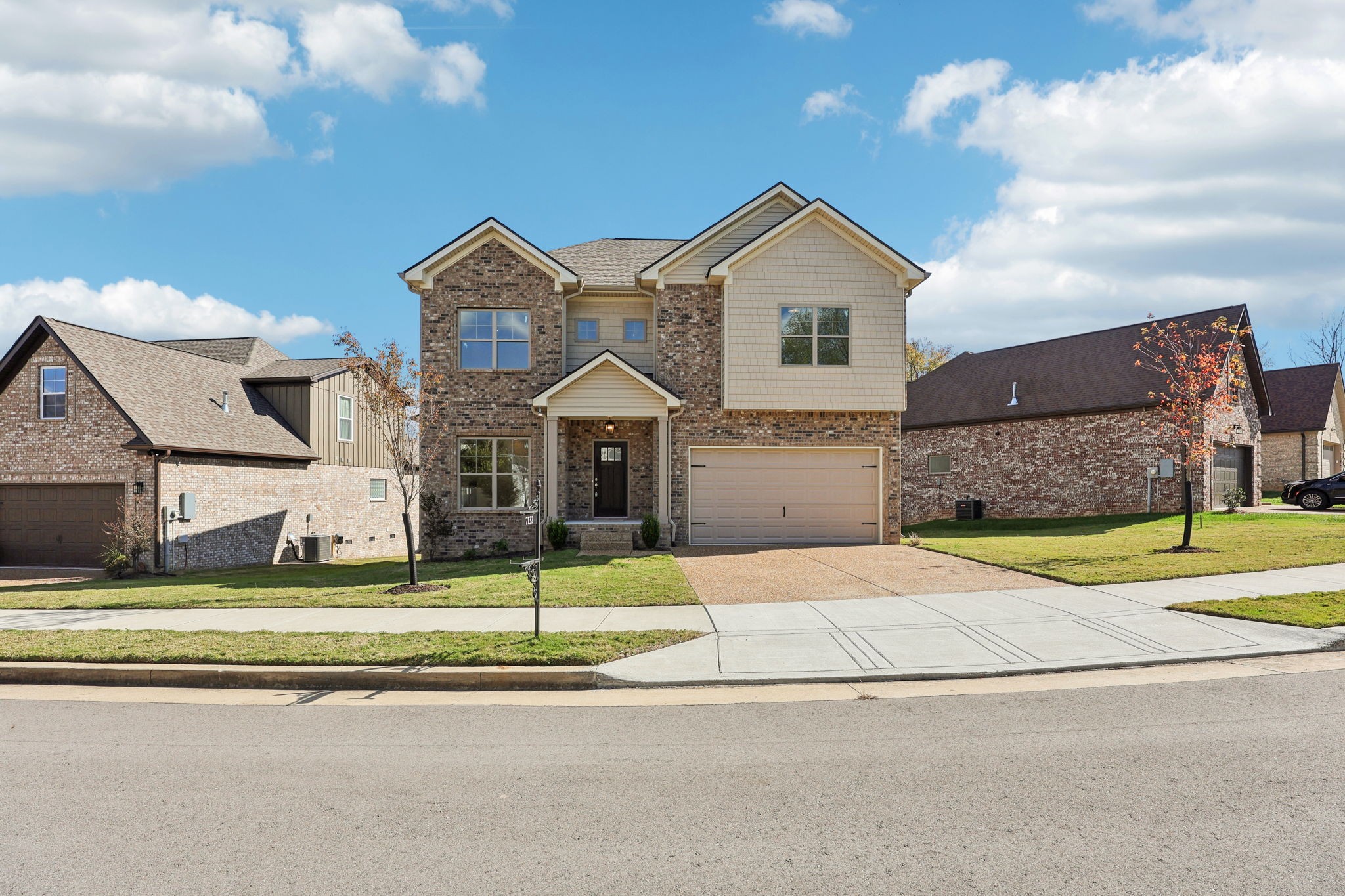 7132 Silverwood Trl Property Photo 1