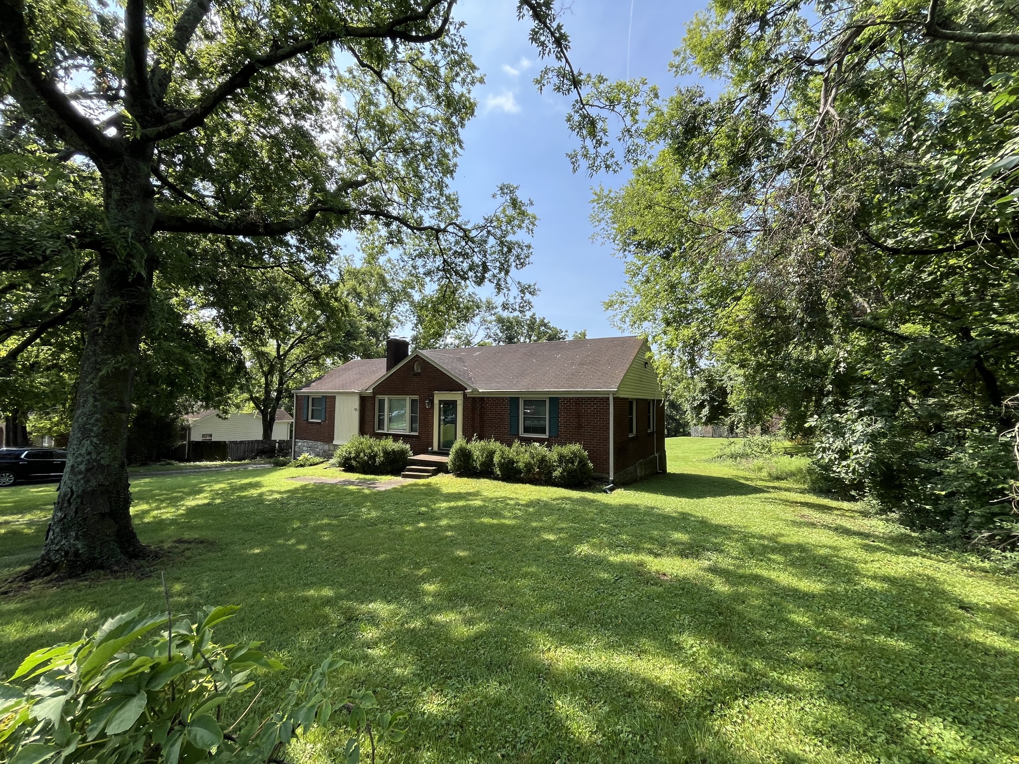 721 W Old Hickory Blvd, N Property Photo 1