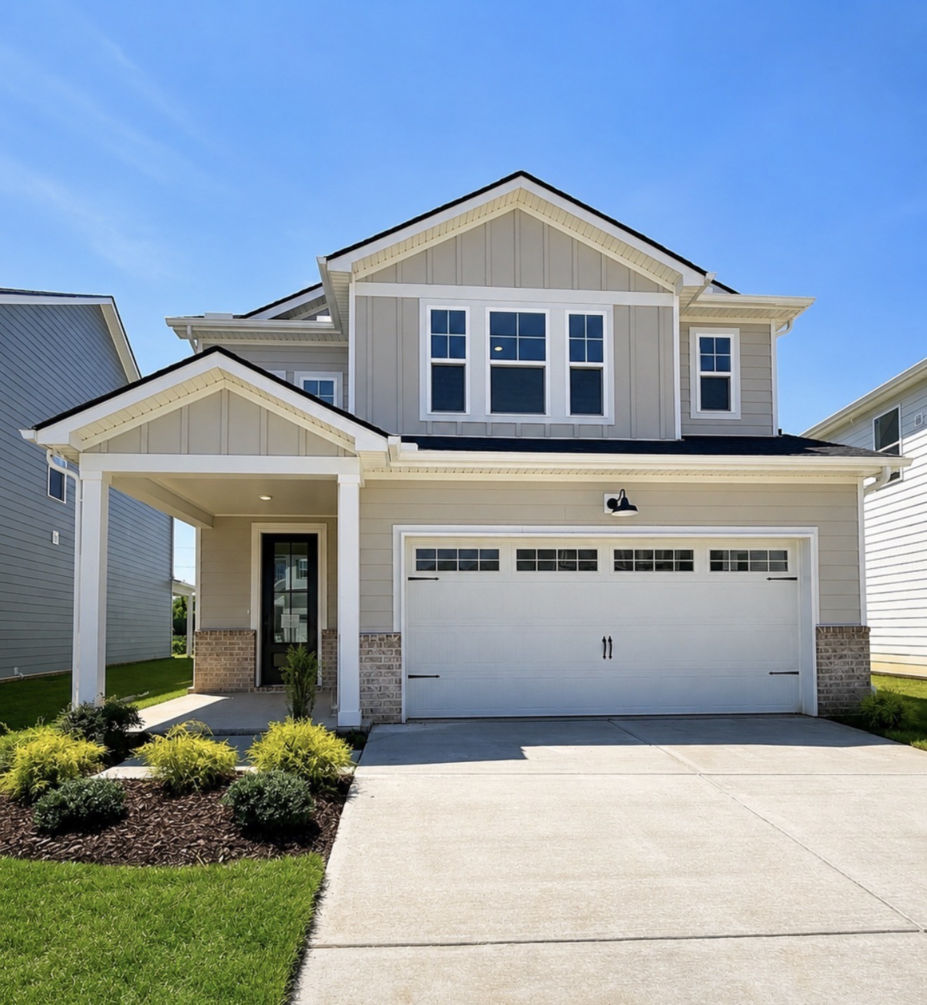 933 Watercourse Court Property Photo 1