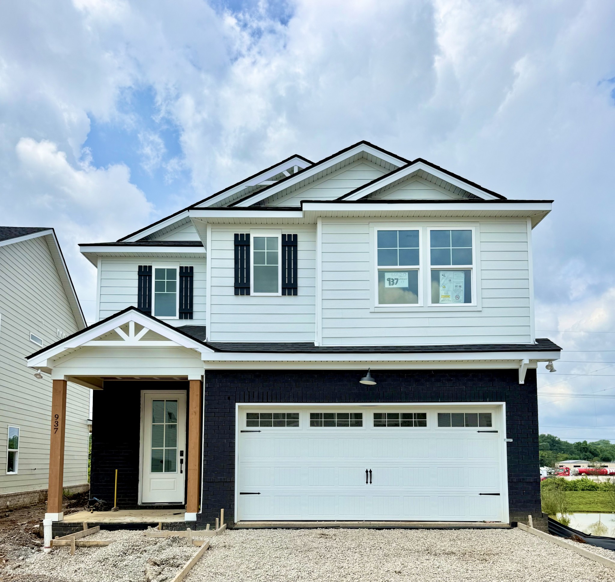 937 Watercourse Ct Property Photo 1