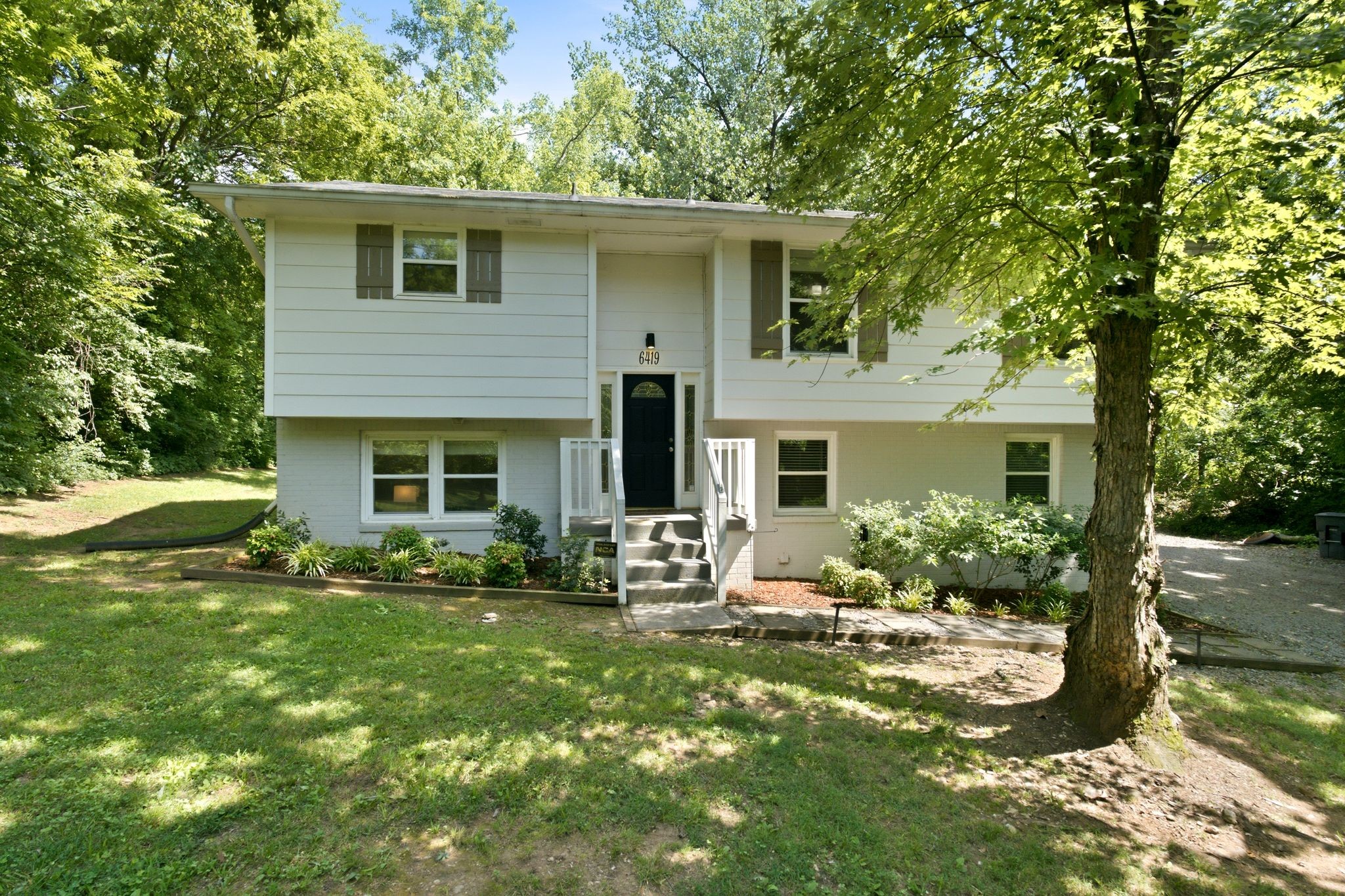 6419 Charlotte Road Cir Property Photo 1