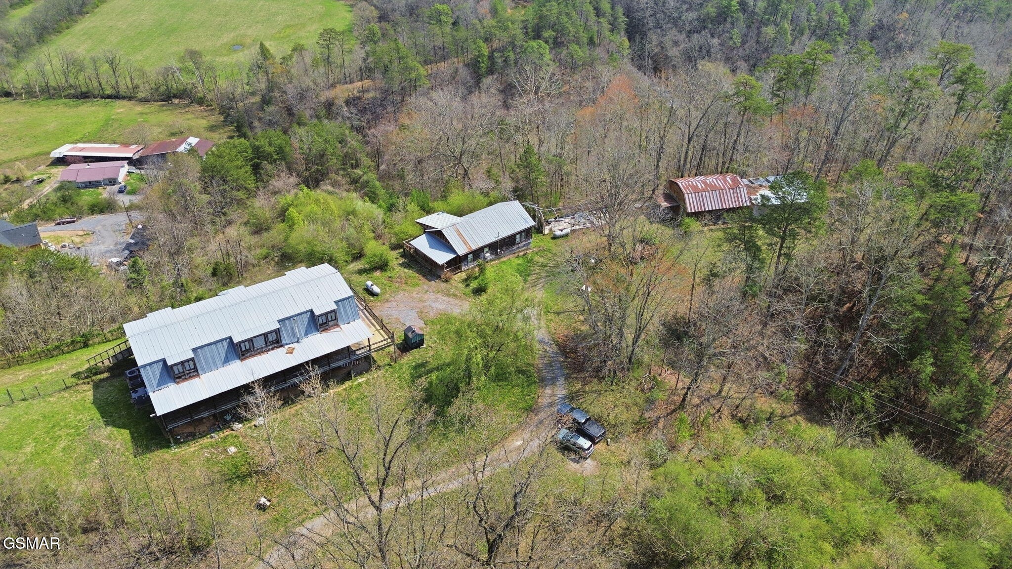 1701 Birch Drive Property Photo 3