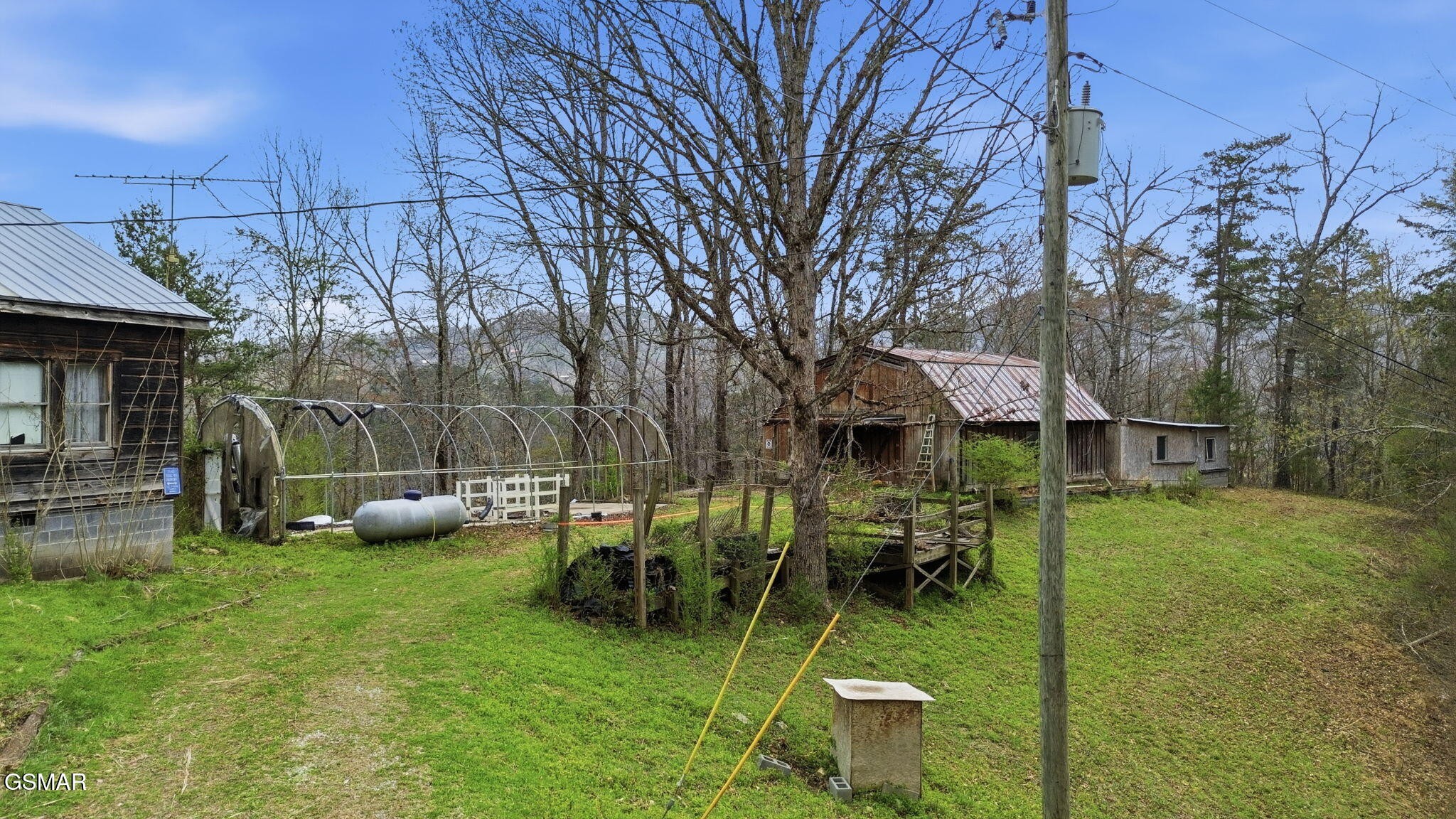 1701 Birch Drive Property Photo 4