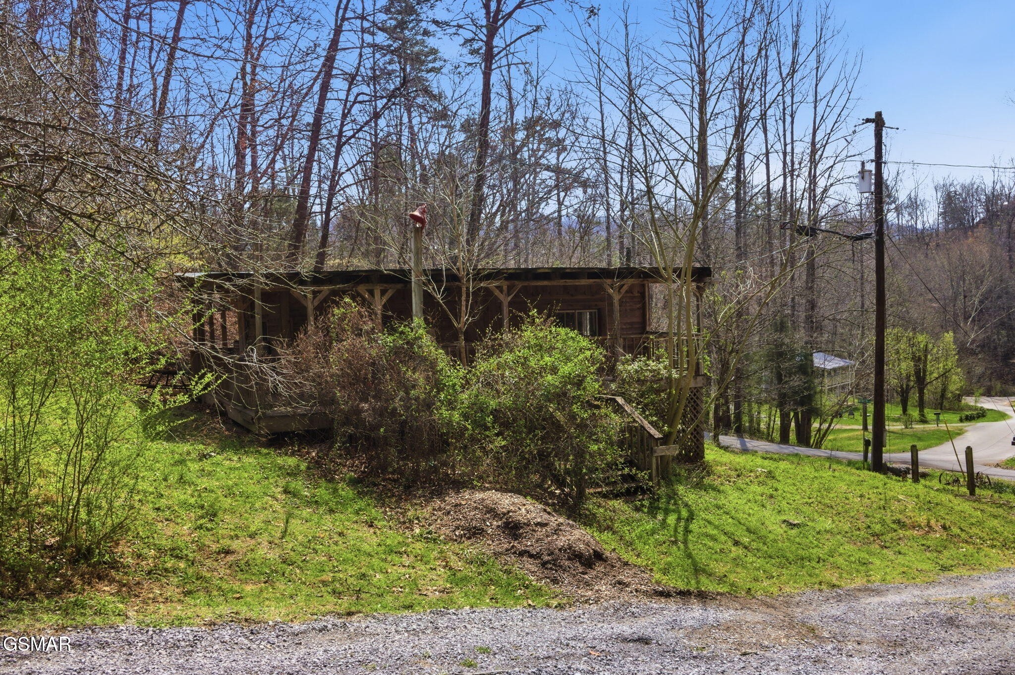 1701 Birch Drive Property Photo 5
