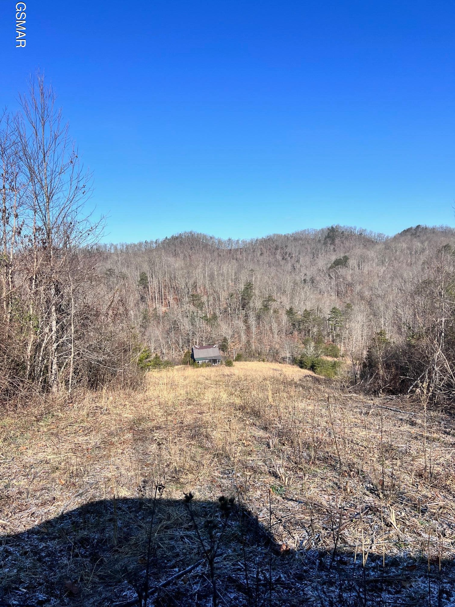 1581 Lower Caney Valley Road Property Photo 1