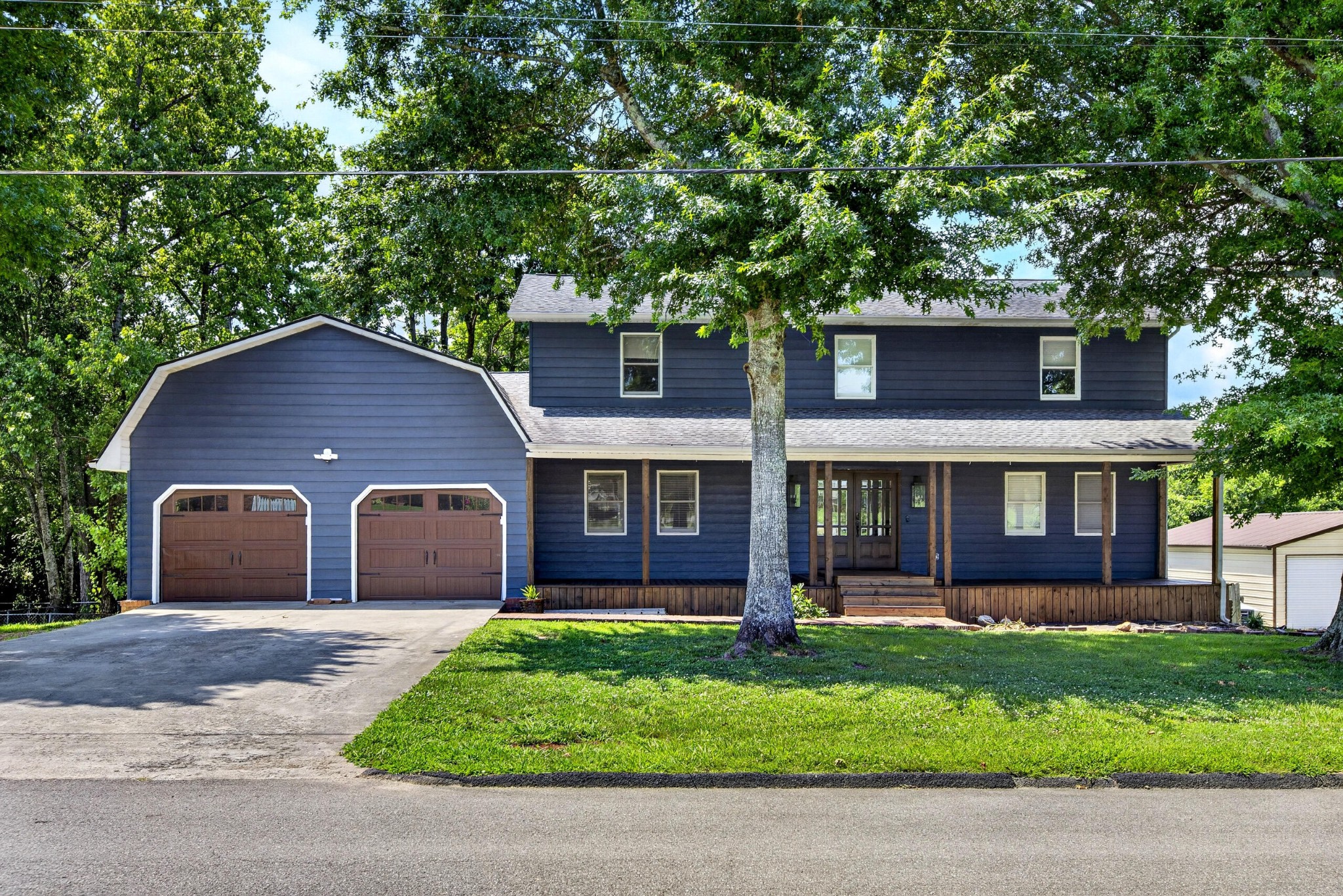2975 Rolling Hills Drive, Nw Property Photo 1