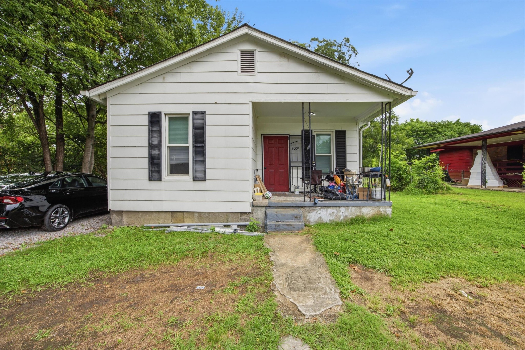 2009 Robbins Street Property Photo 1