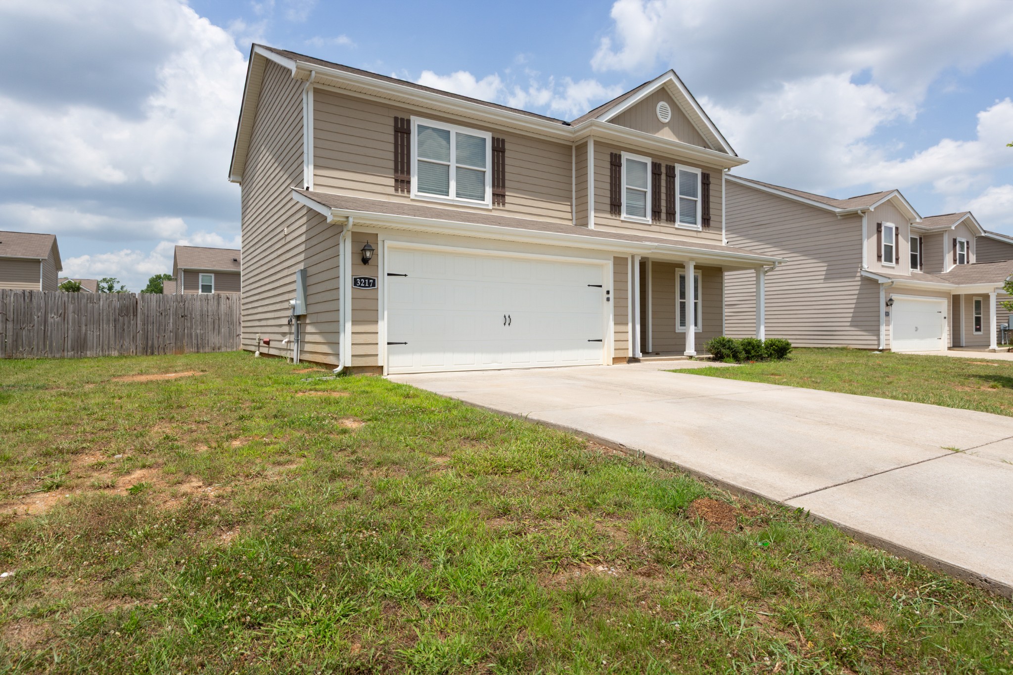 3217 Dizzy Dean Dr Property Photo 1